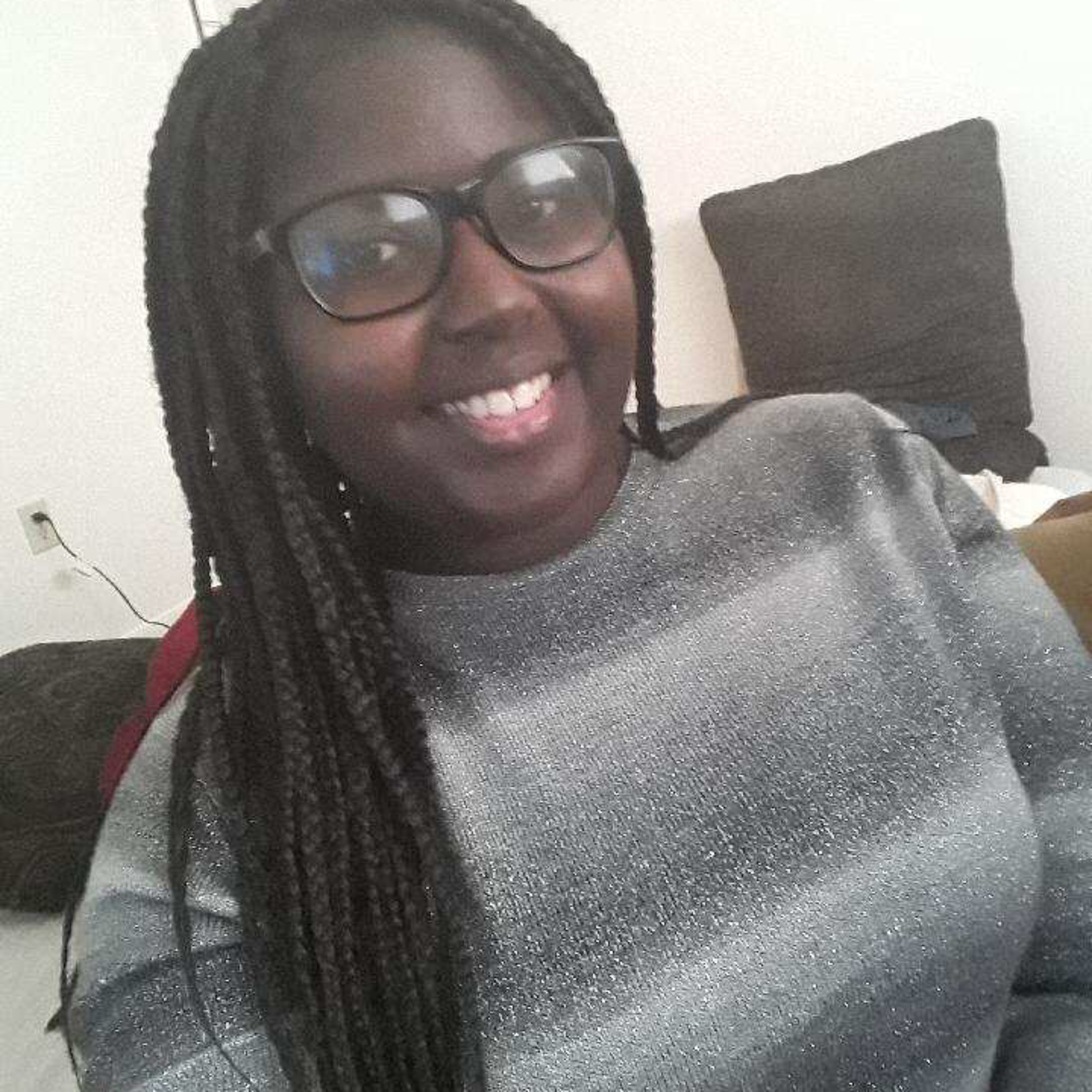 Whats Up, Beautiful People?!