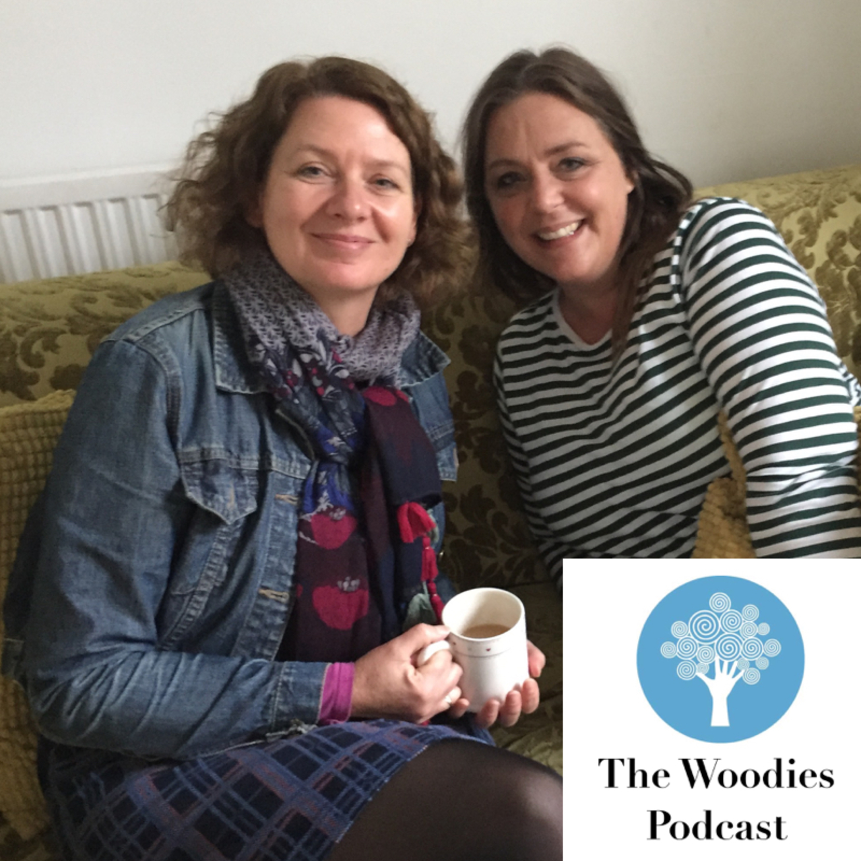 The Woodies Podcast