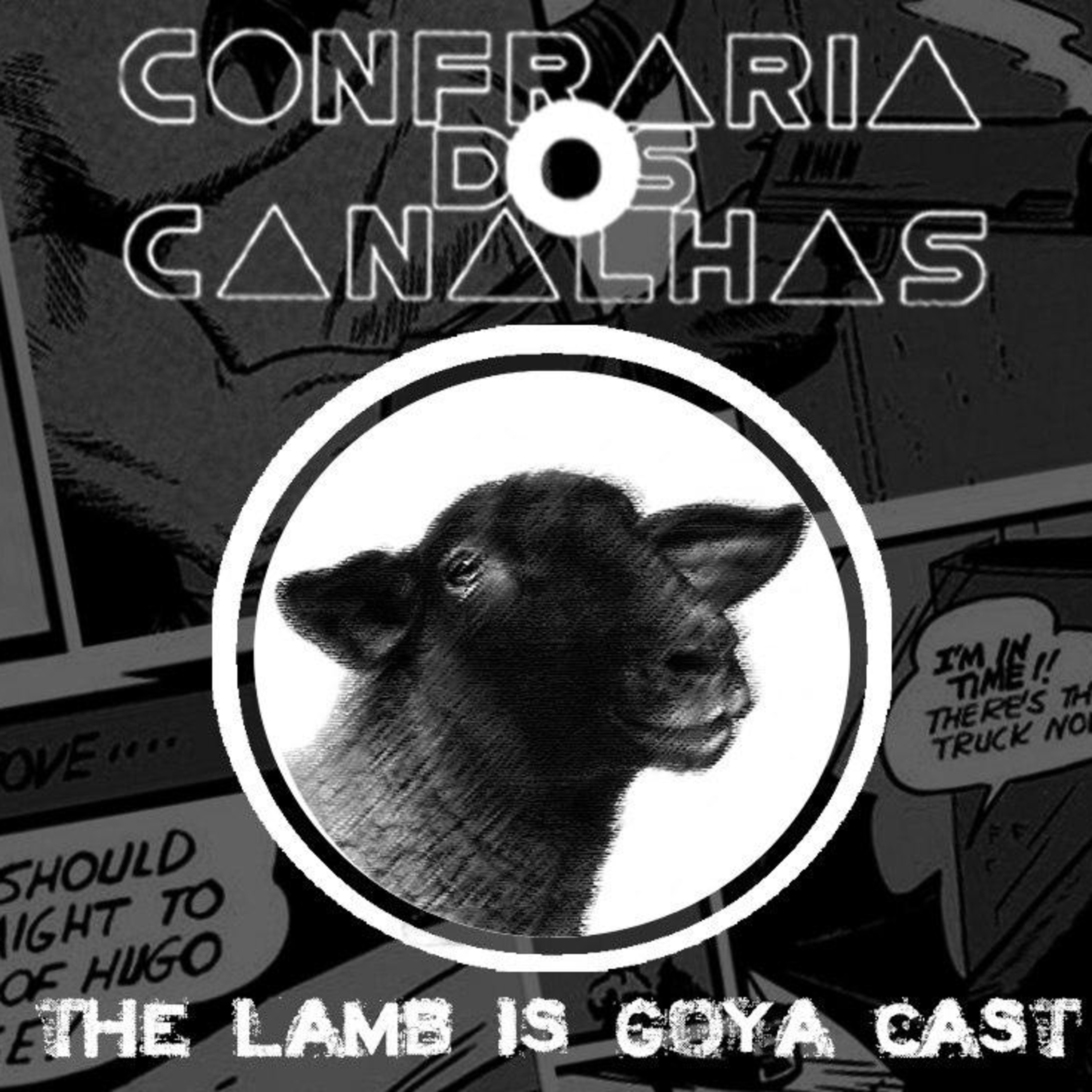 Confraria dos canalhas