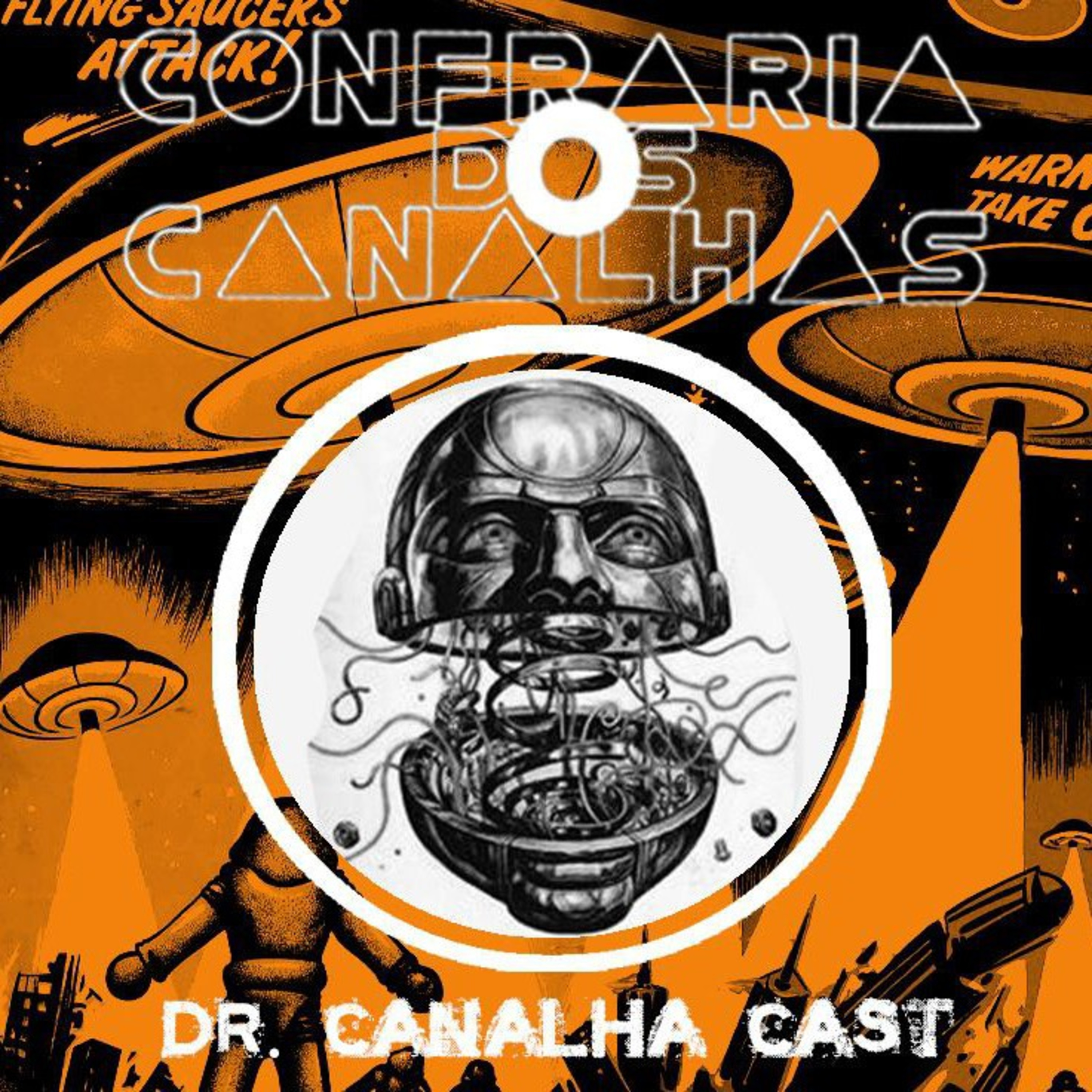 Confraria dos canalhas