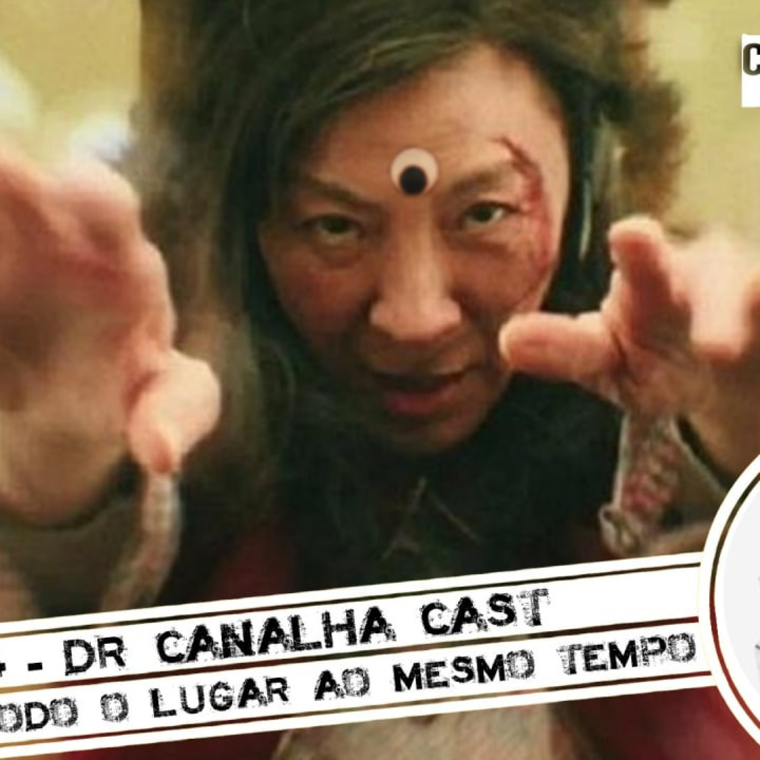 Confraria dos canalhas
