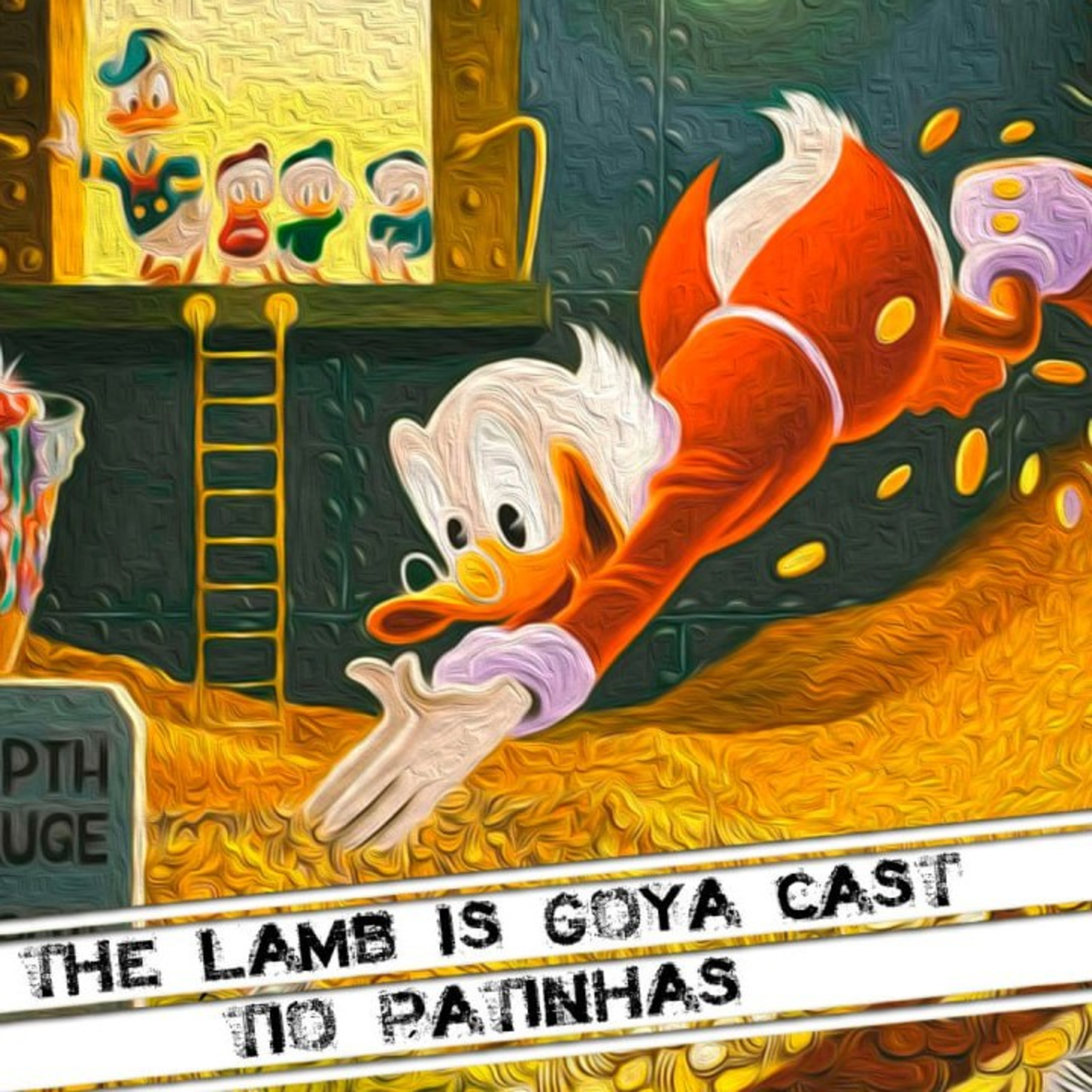 Confraria dos canalhas