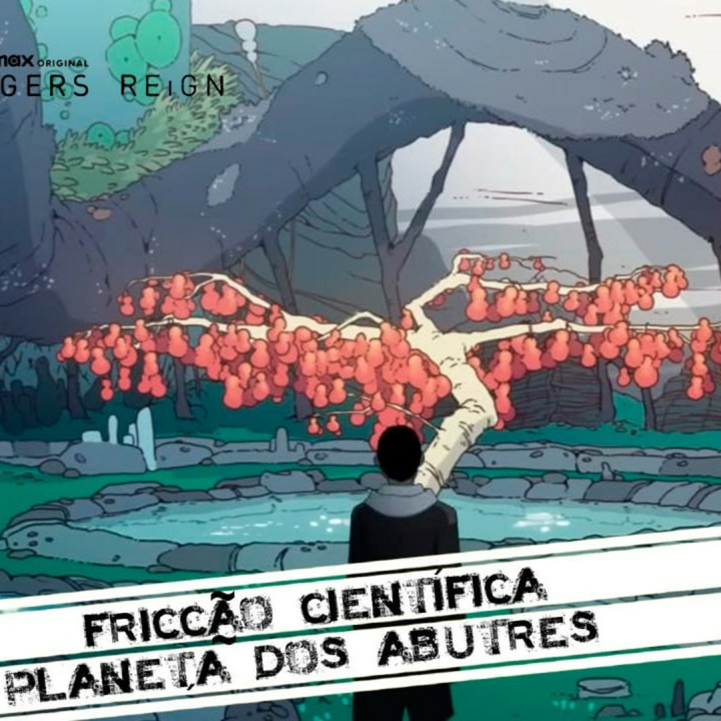 Confraria dos canalhas