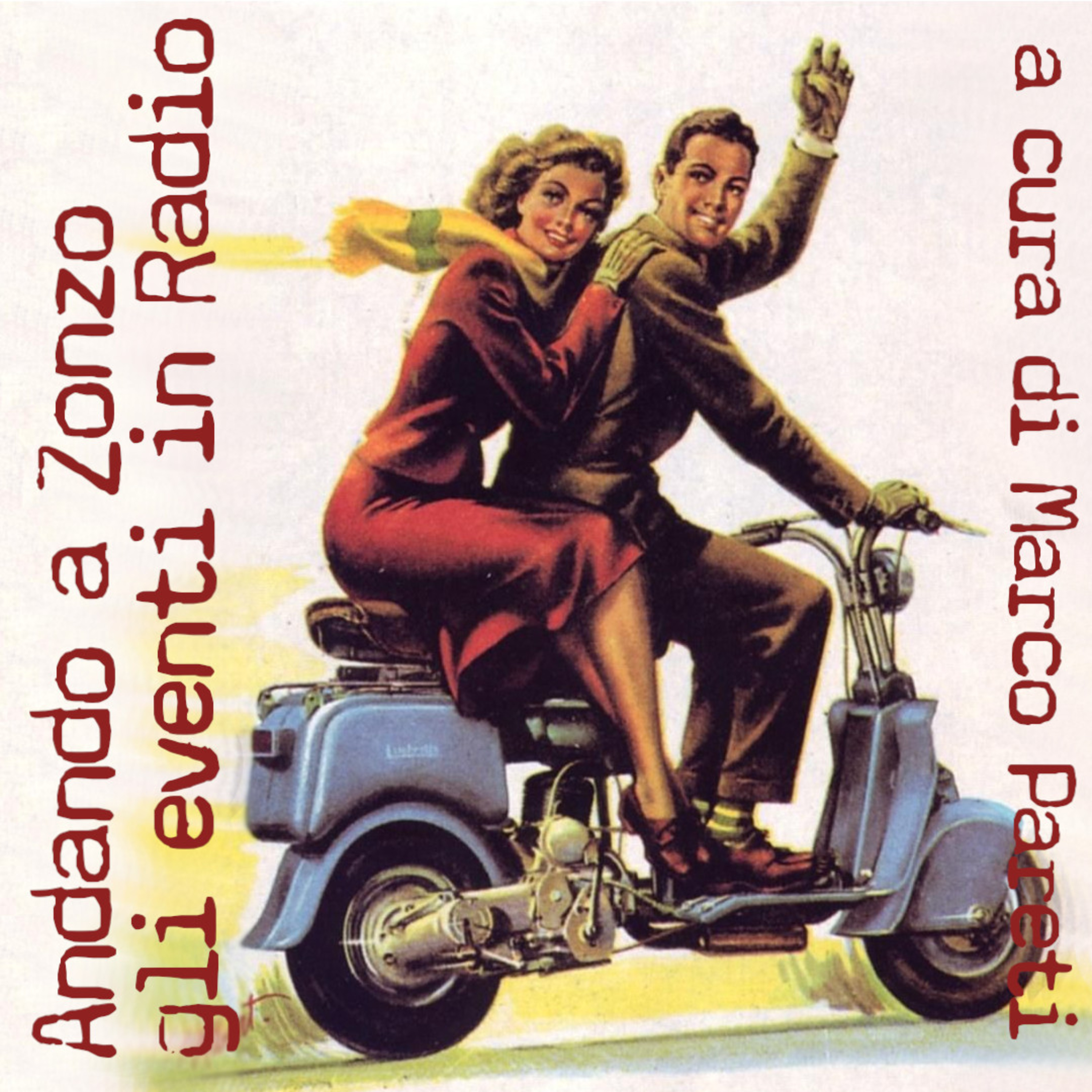 RTN Podcast - Le Rubriche di RTN Radio