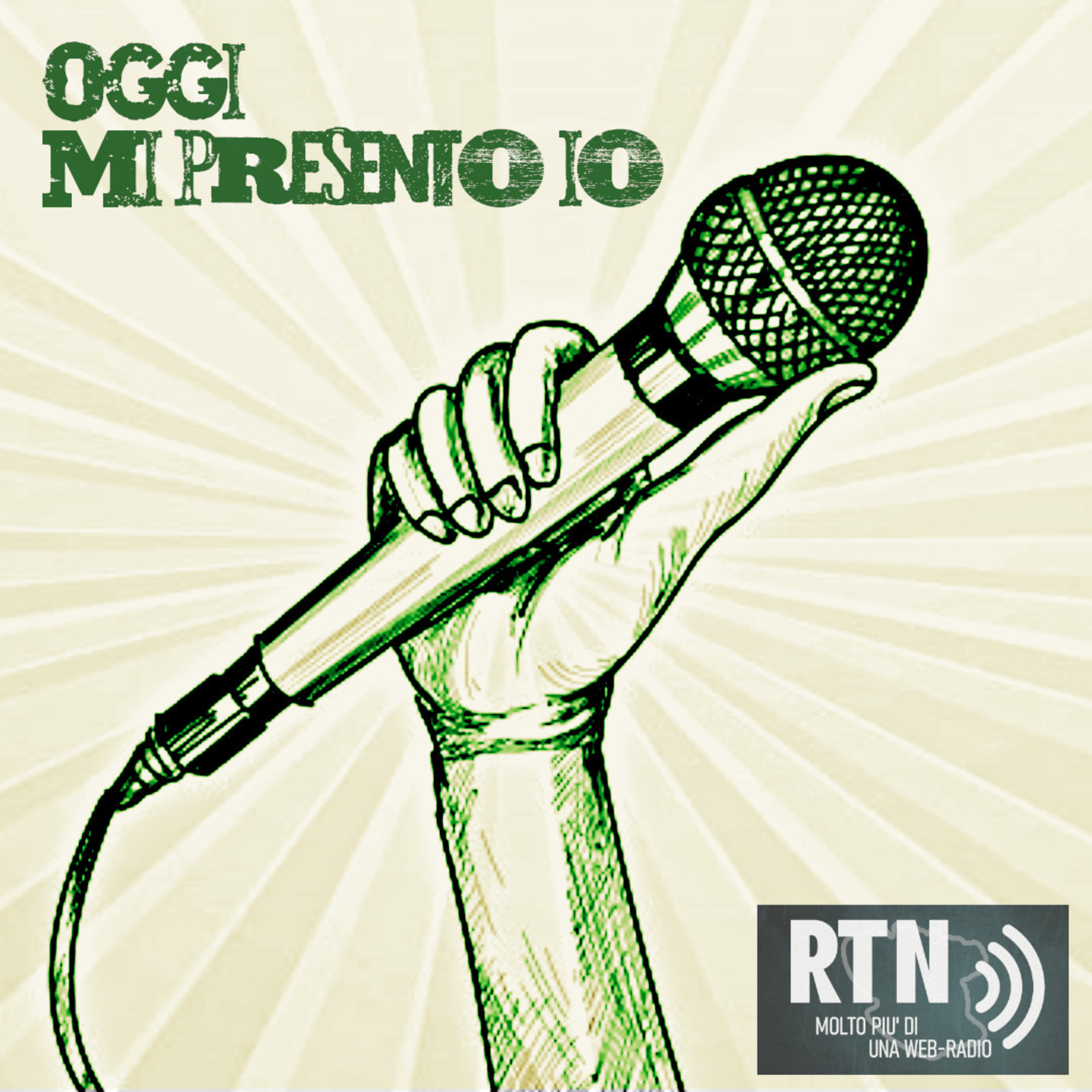 RTN Podcast - Le Rubriche di RTN Radio