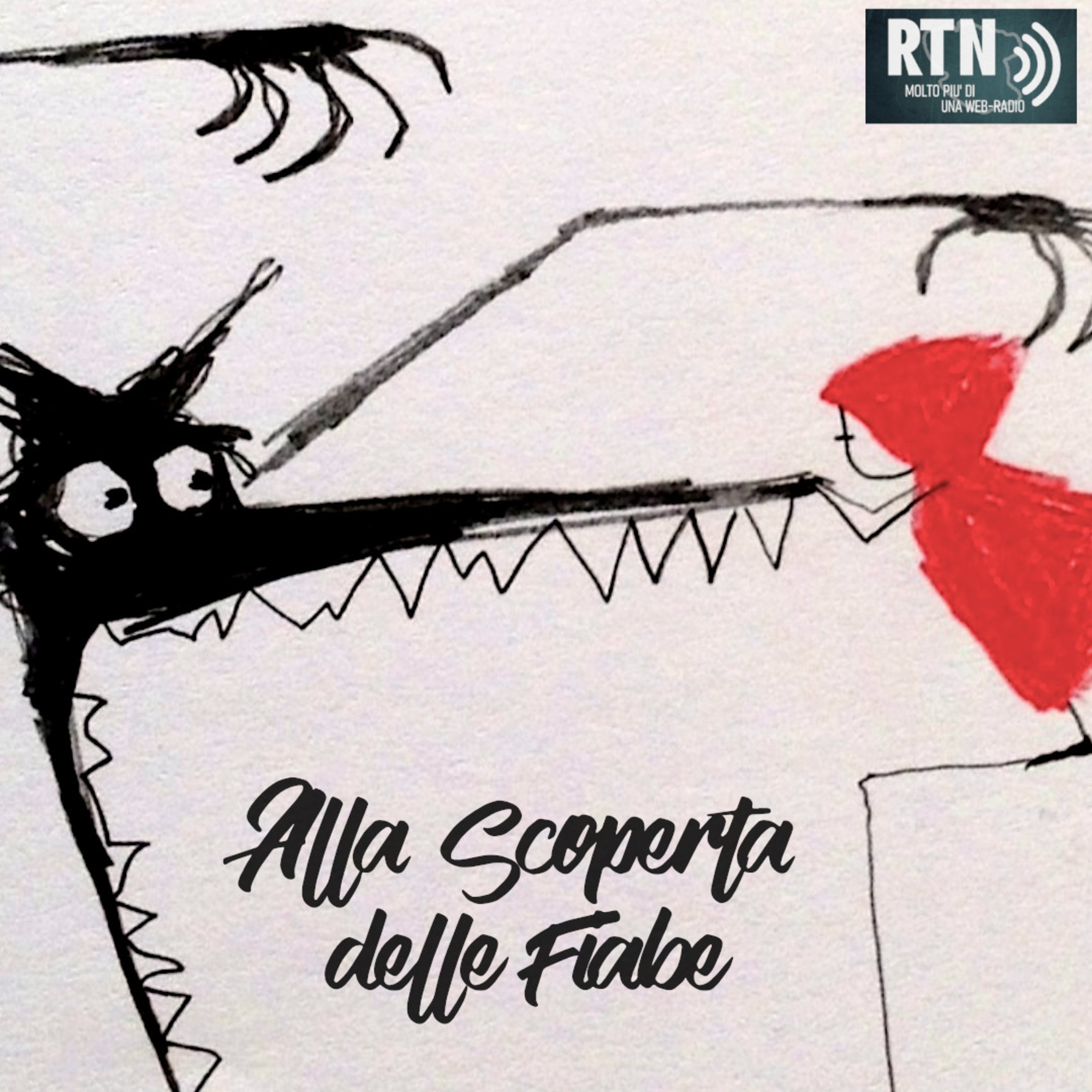 RTN Podcast - Le Rubriche di RTN Radio