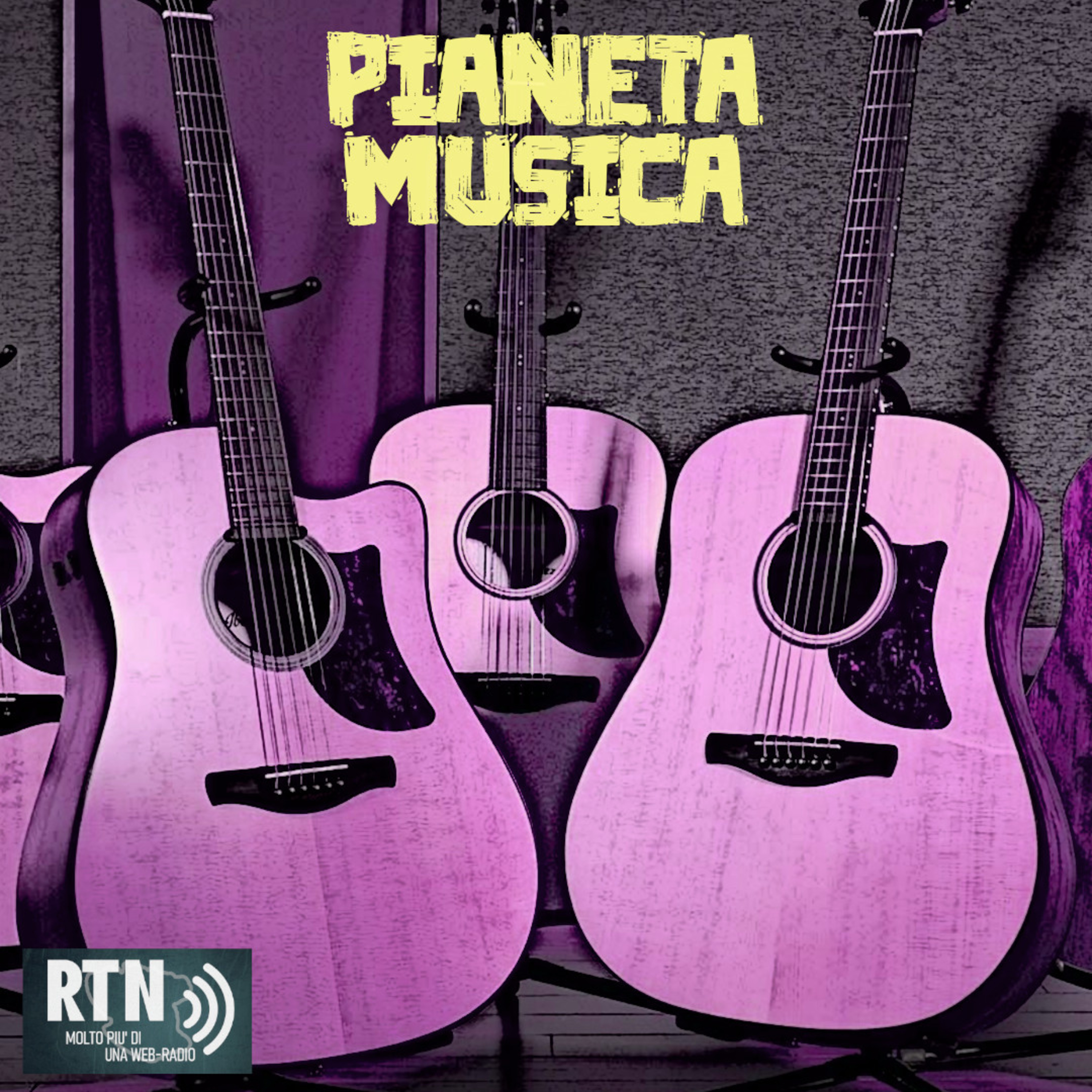 RTN Podcast - Le Rubriche di RTN Radio