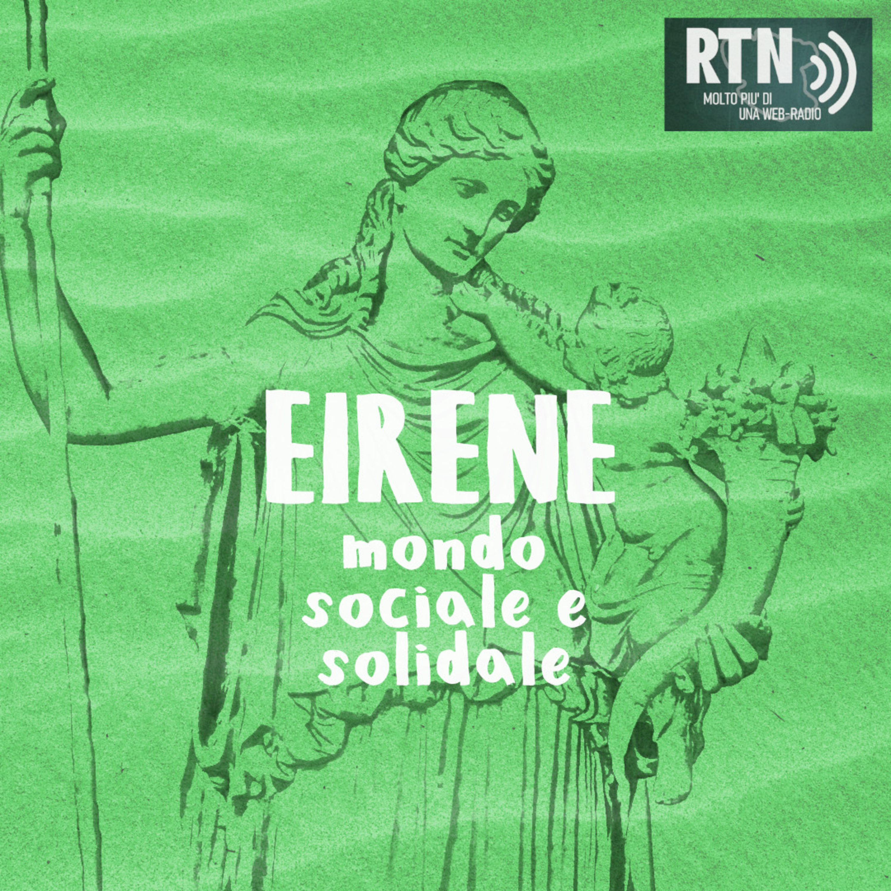 RTN Podcast - Le Rubriche di RTN Radio