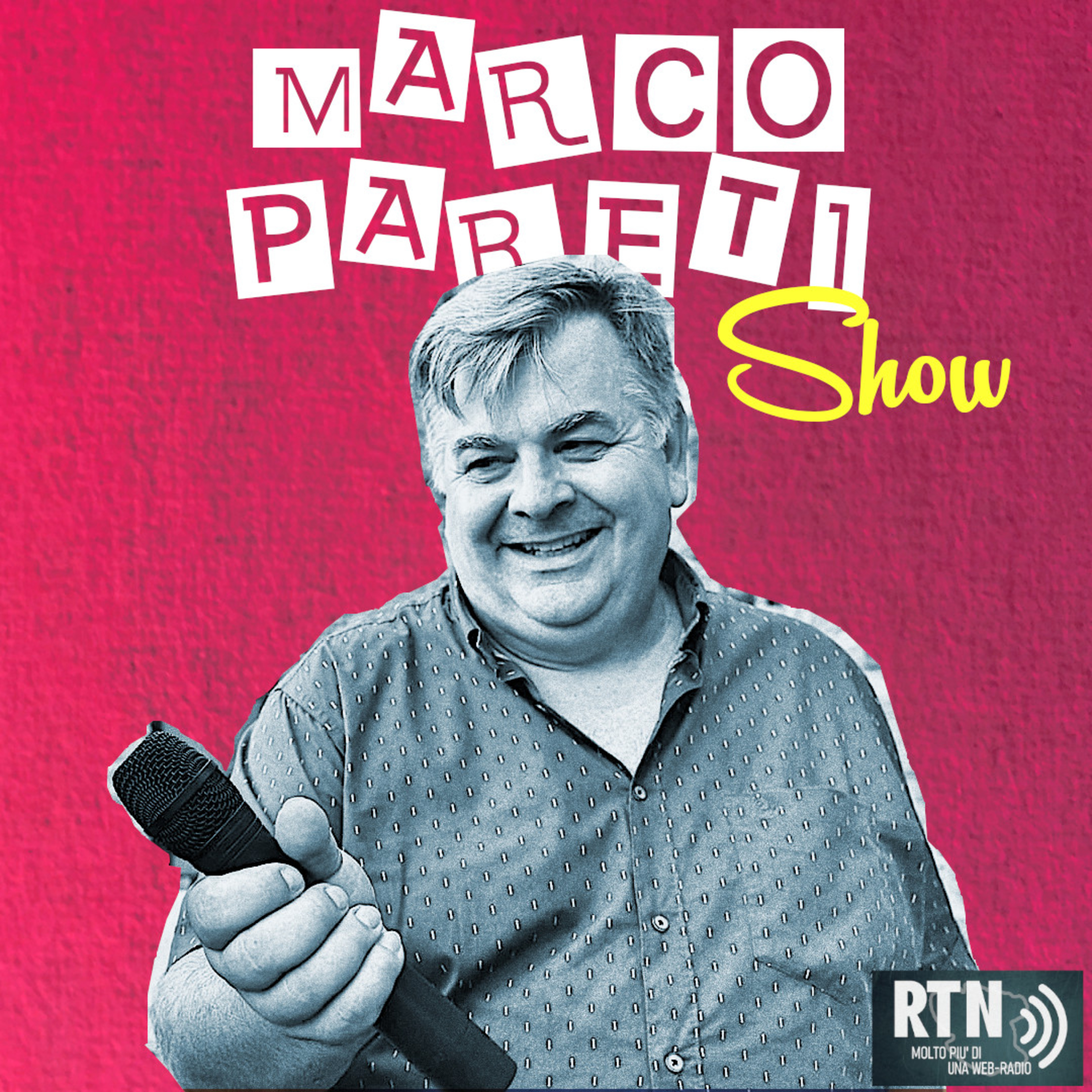 RTN Podcast - Le Rubriche di RTN Radio