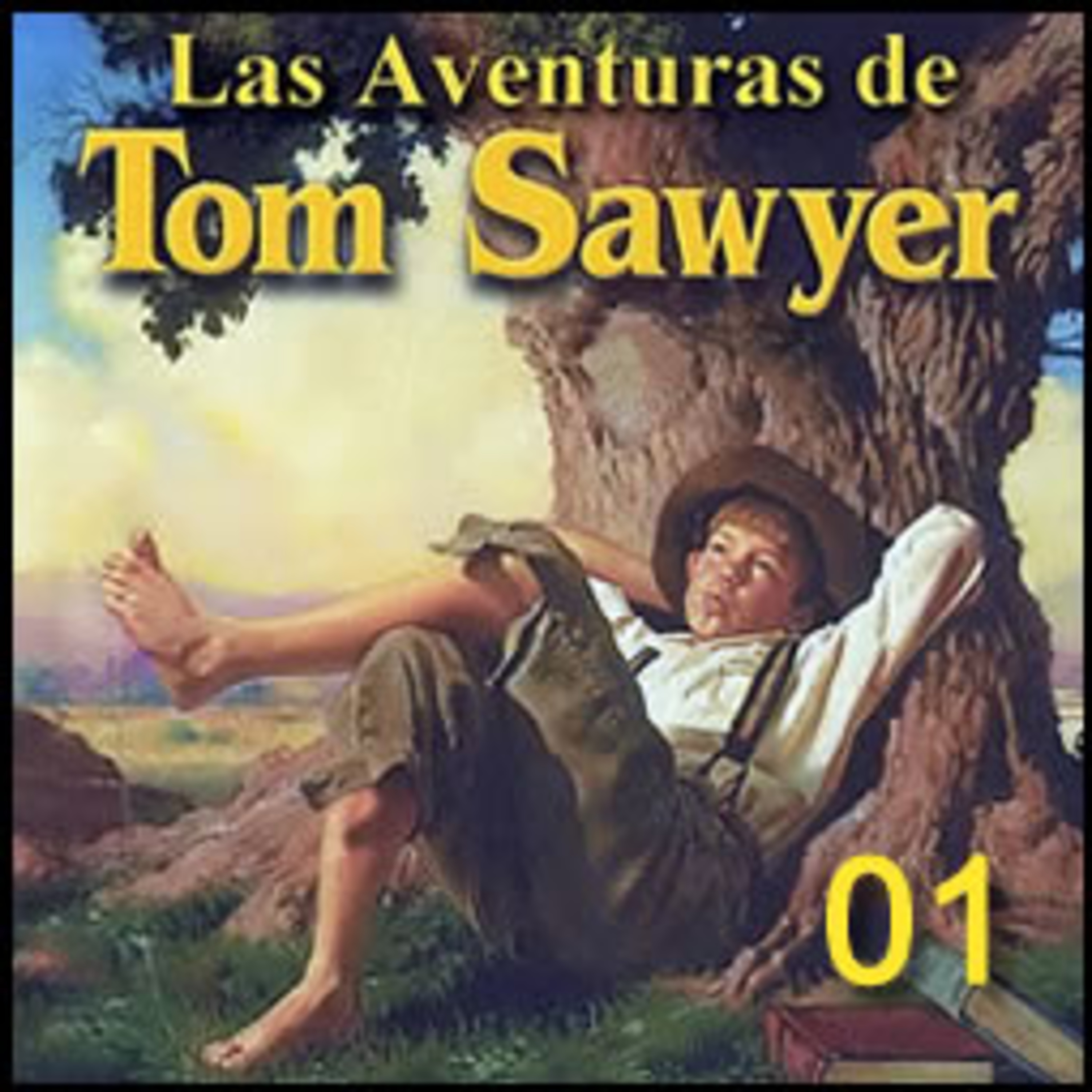 Audiolibros con Pablo