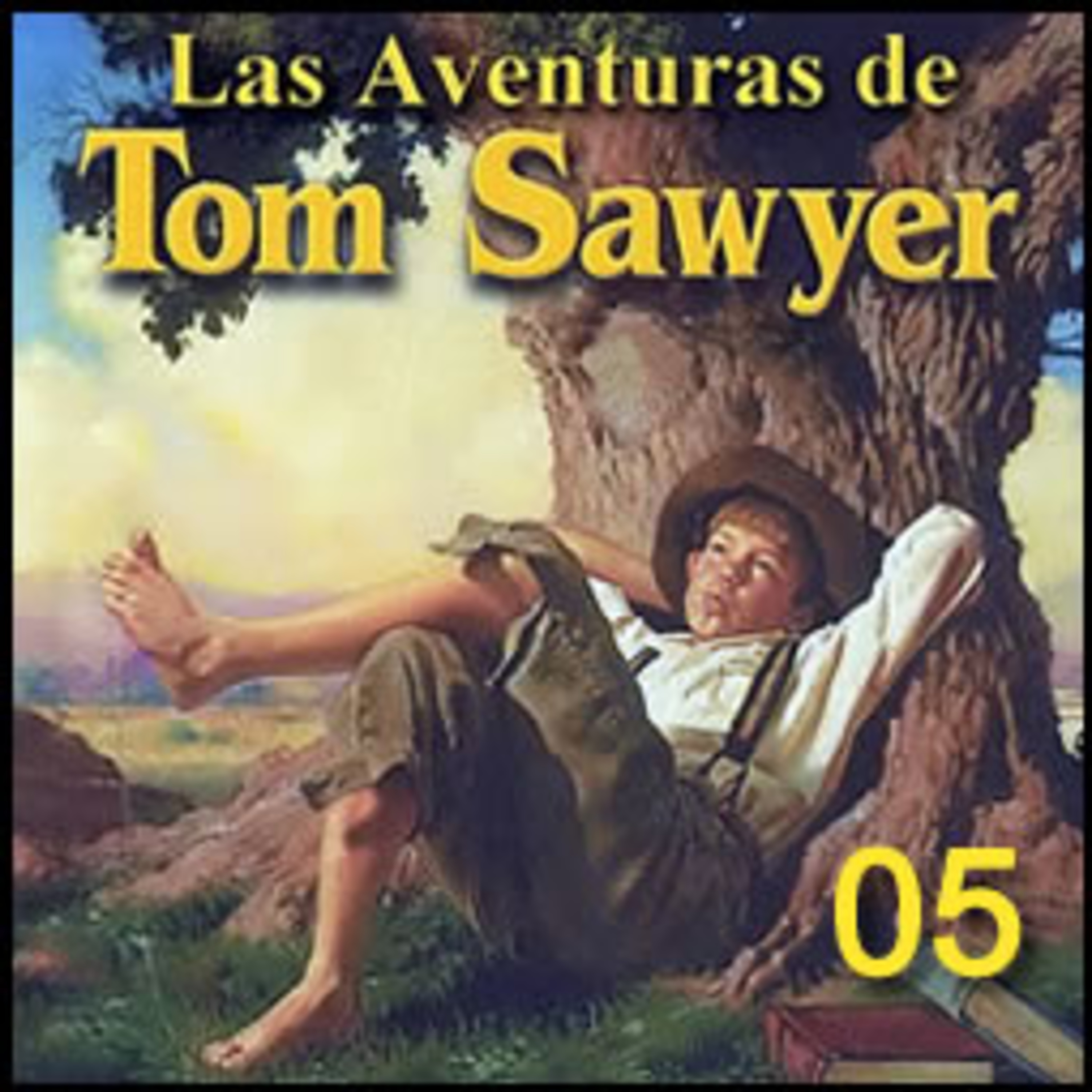 Audiolibros con Pablo