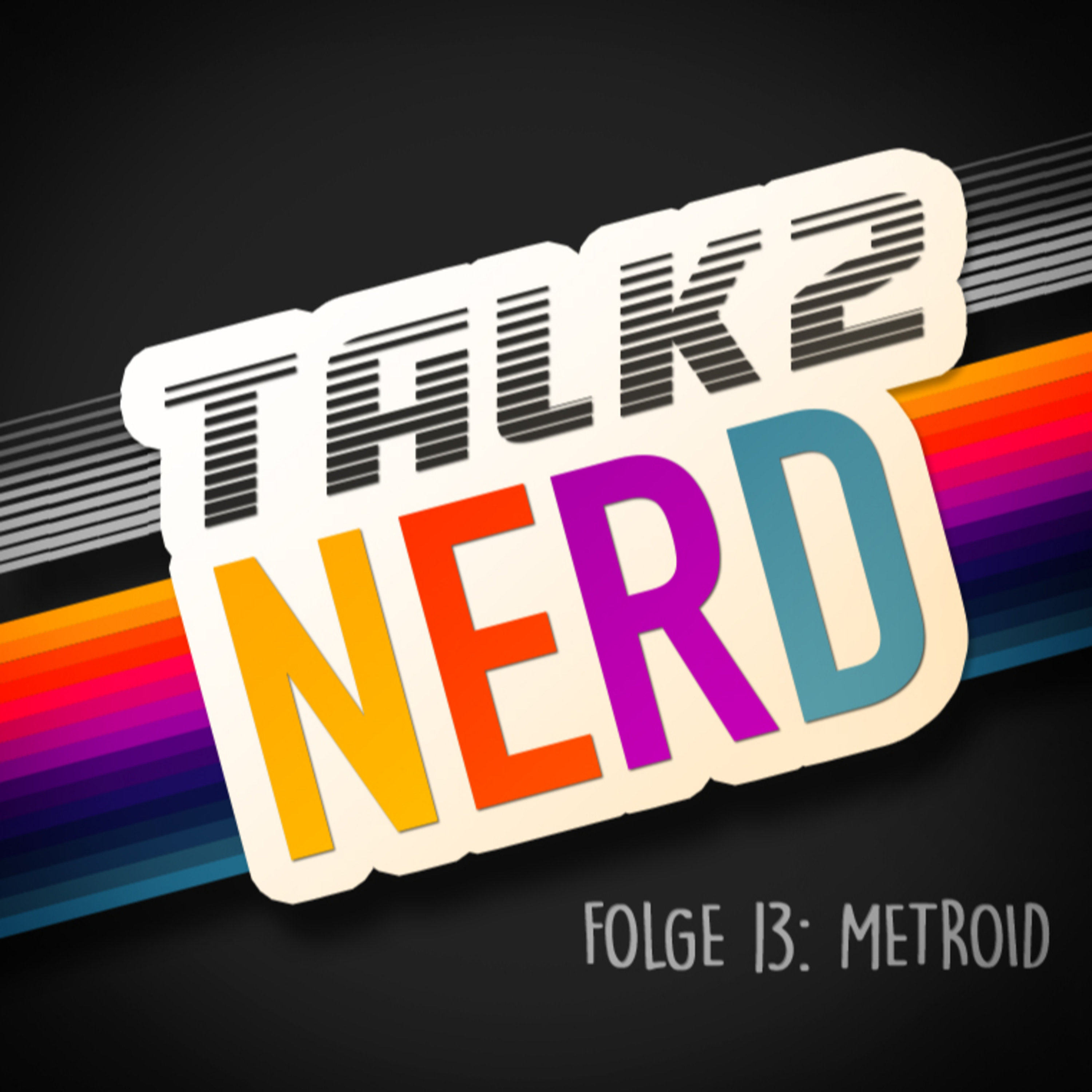 Folge 13 | METROID episode artwork
