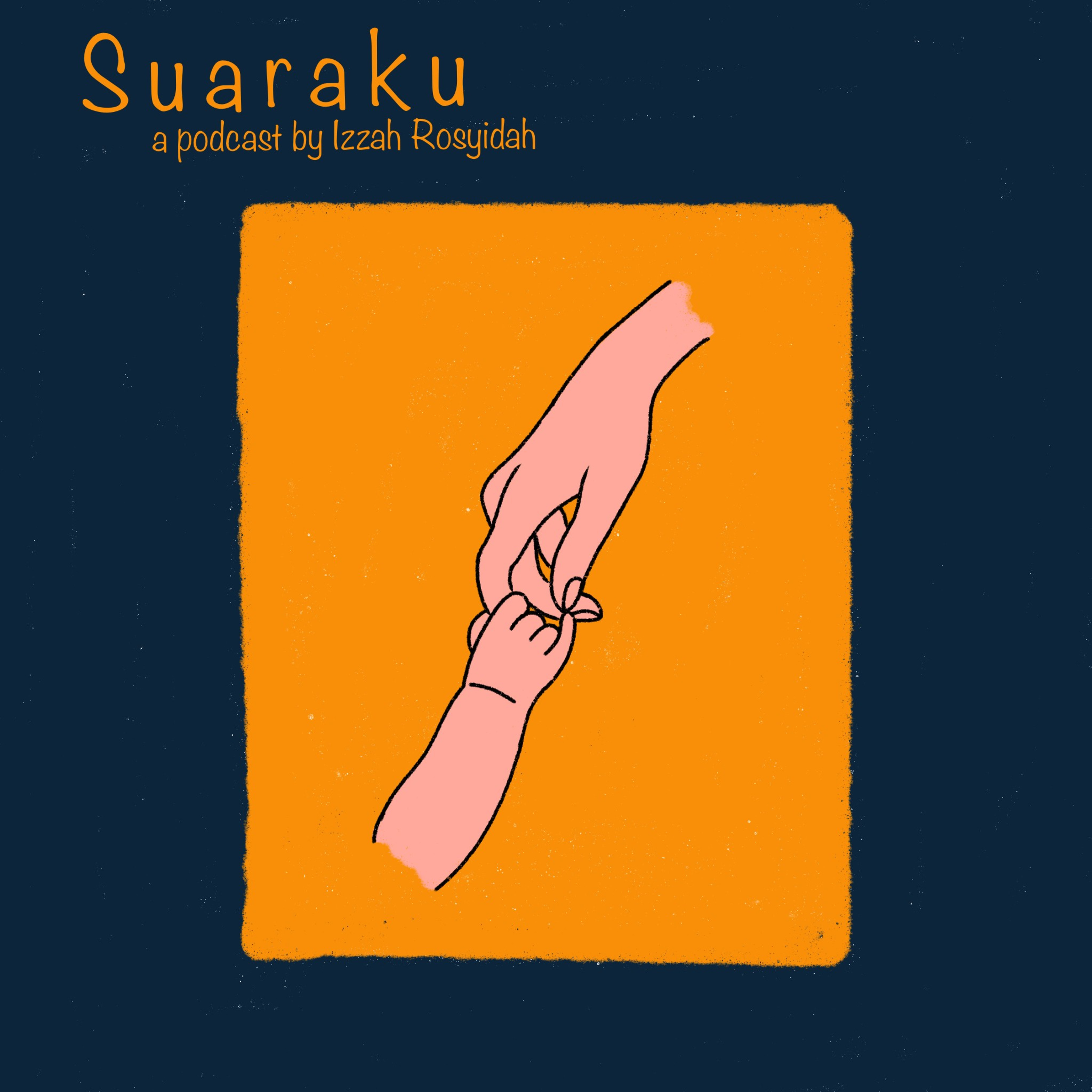 Suaraku