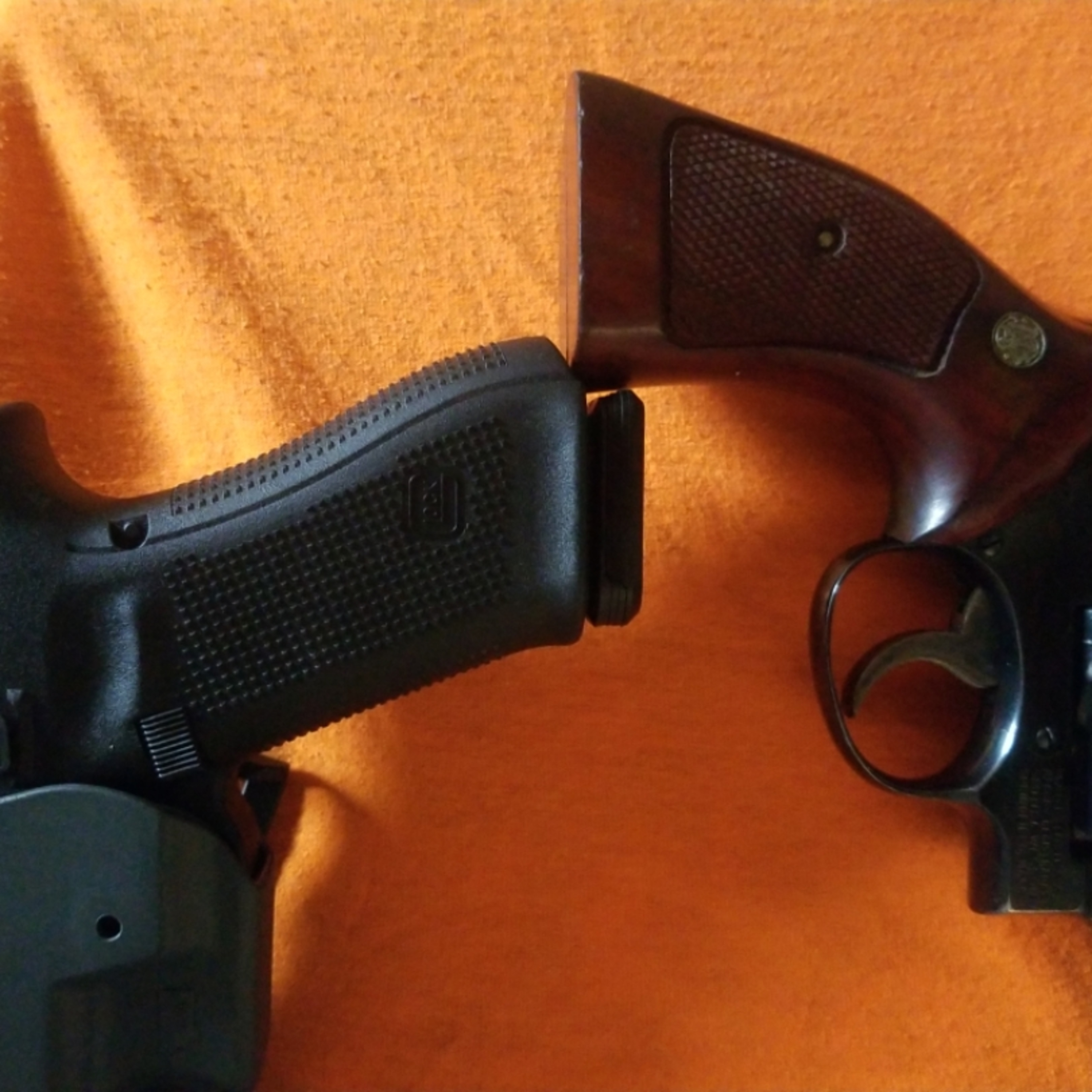 The Armed Redneck Podcast