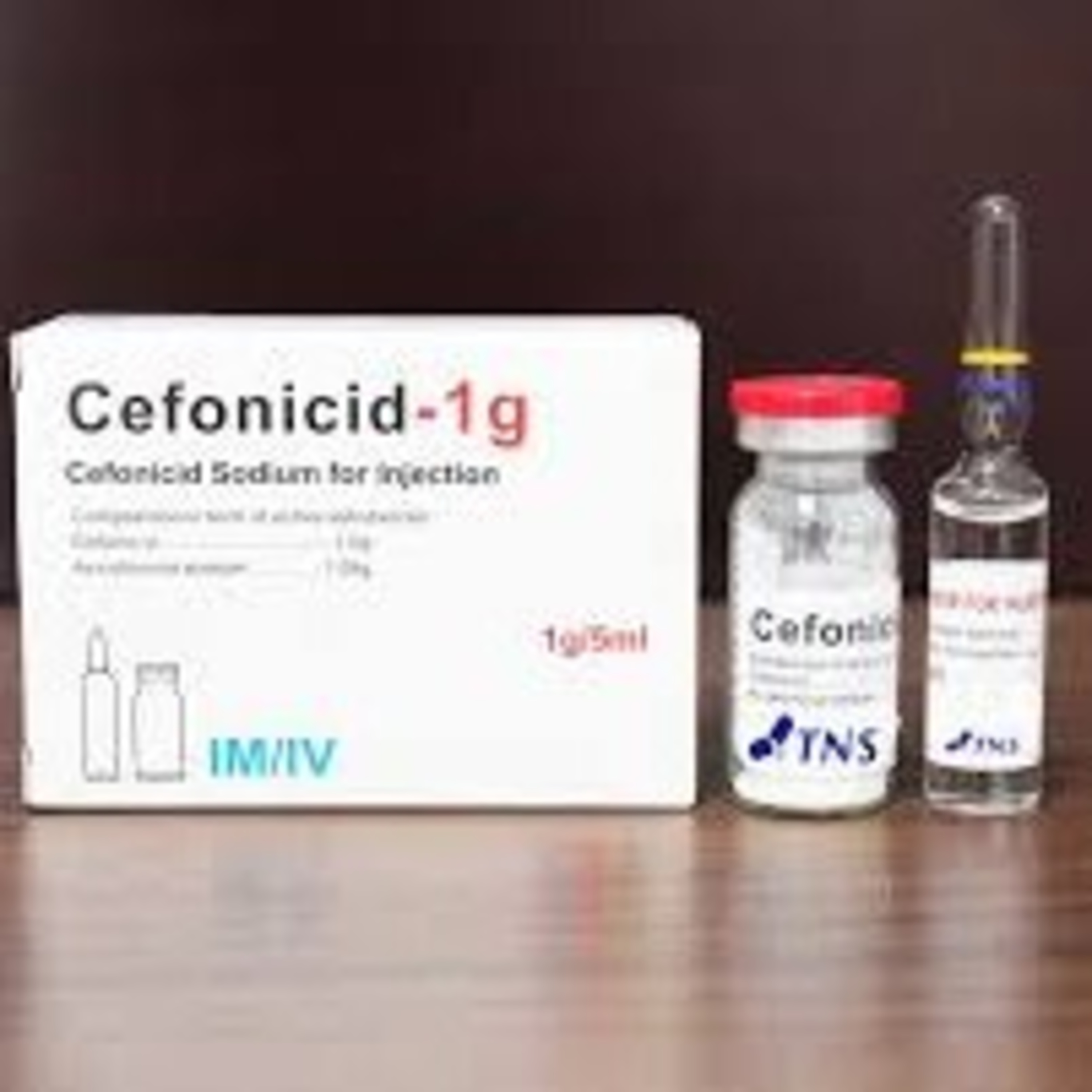 Cefonicid episode artwork