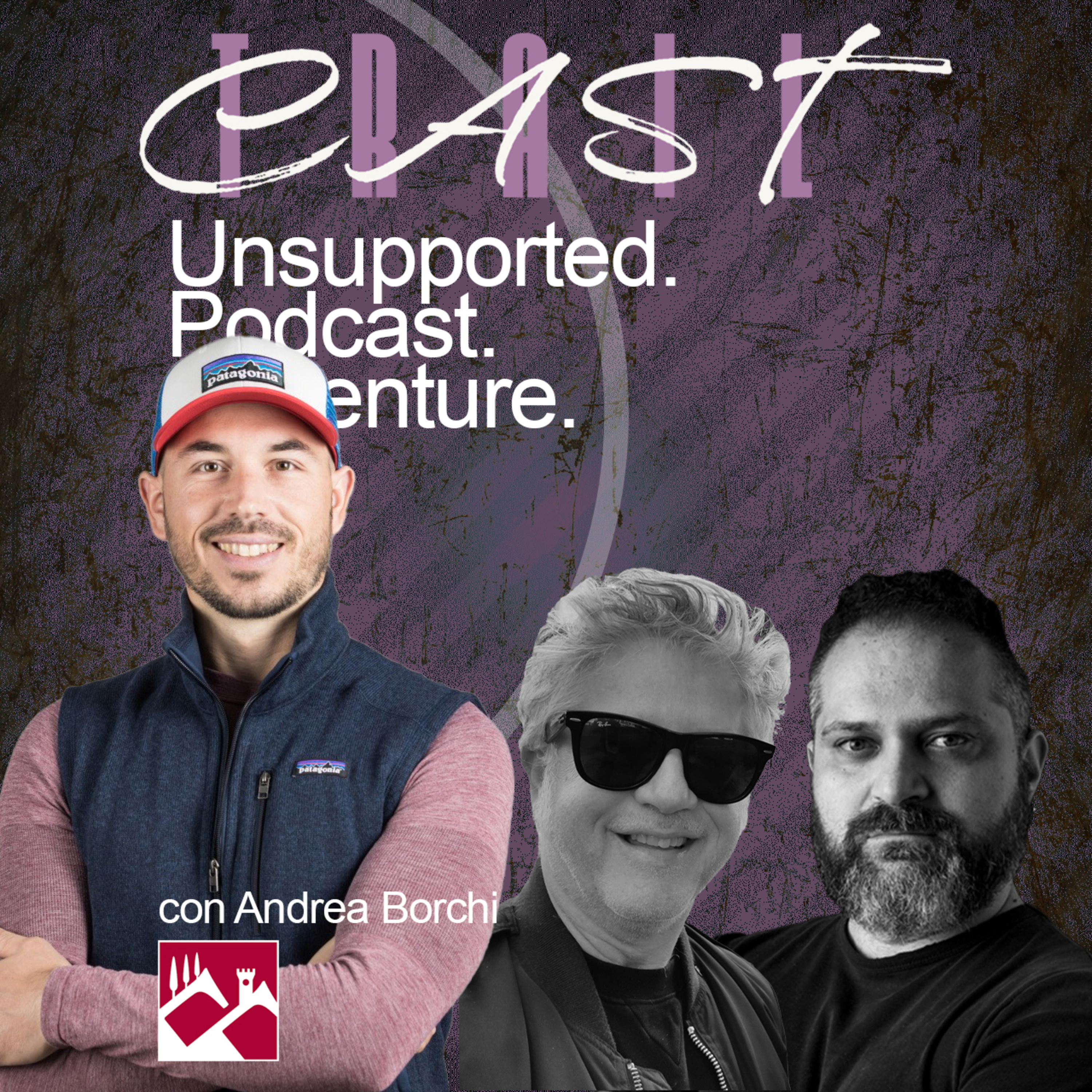 TrailCast - UPA