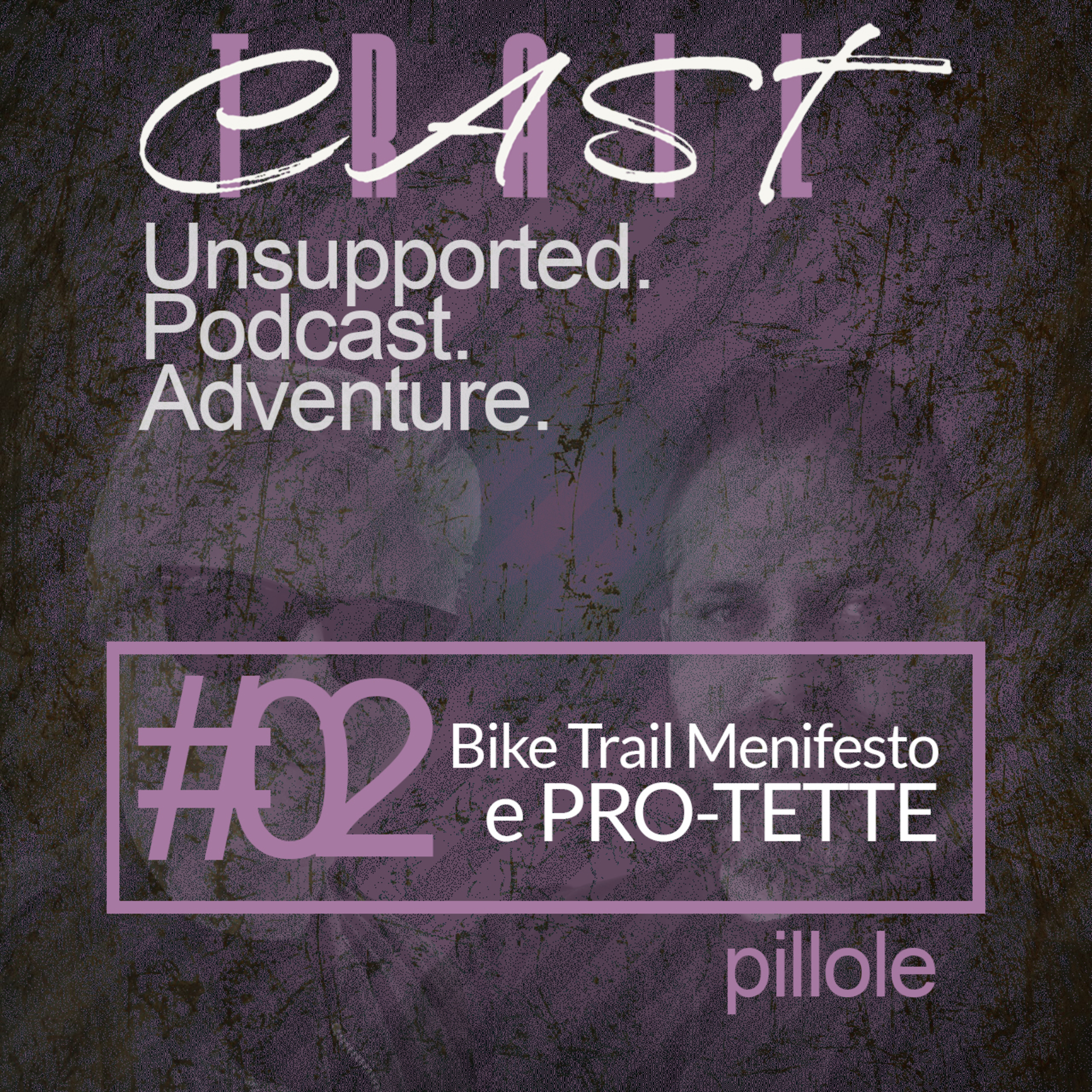 TrailCast - UPA