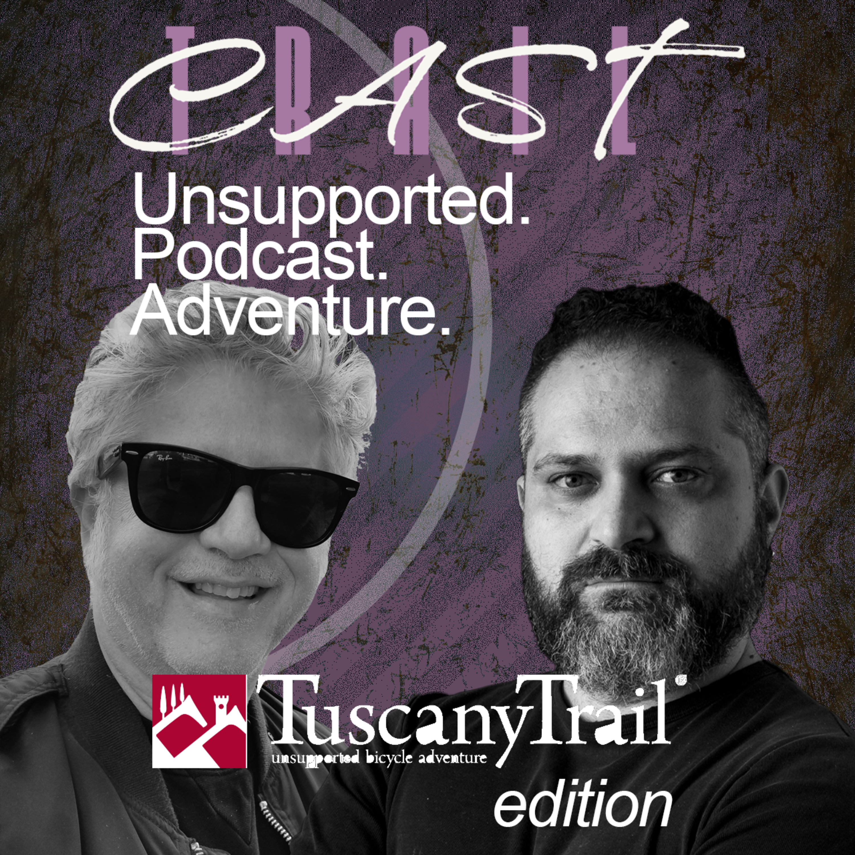 TrailCast - UPA