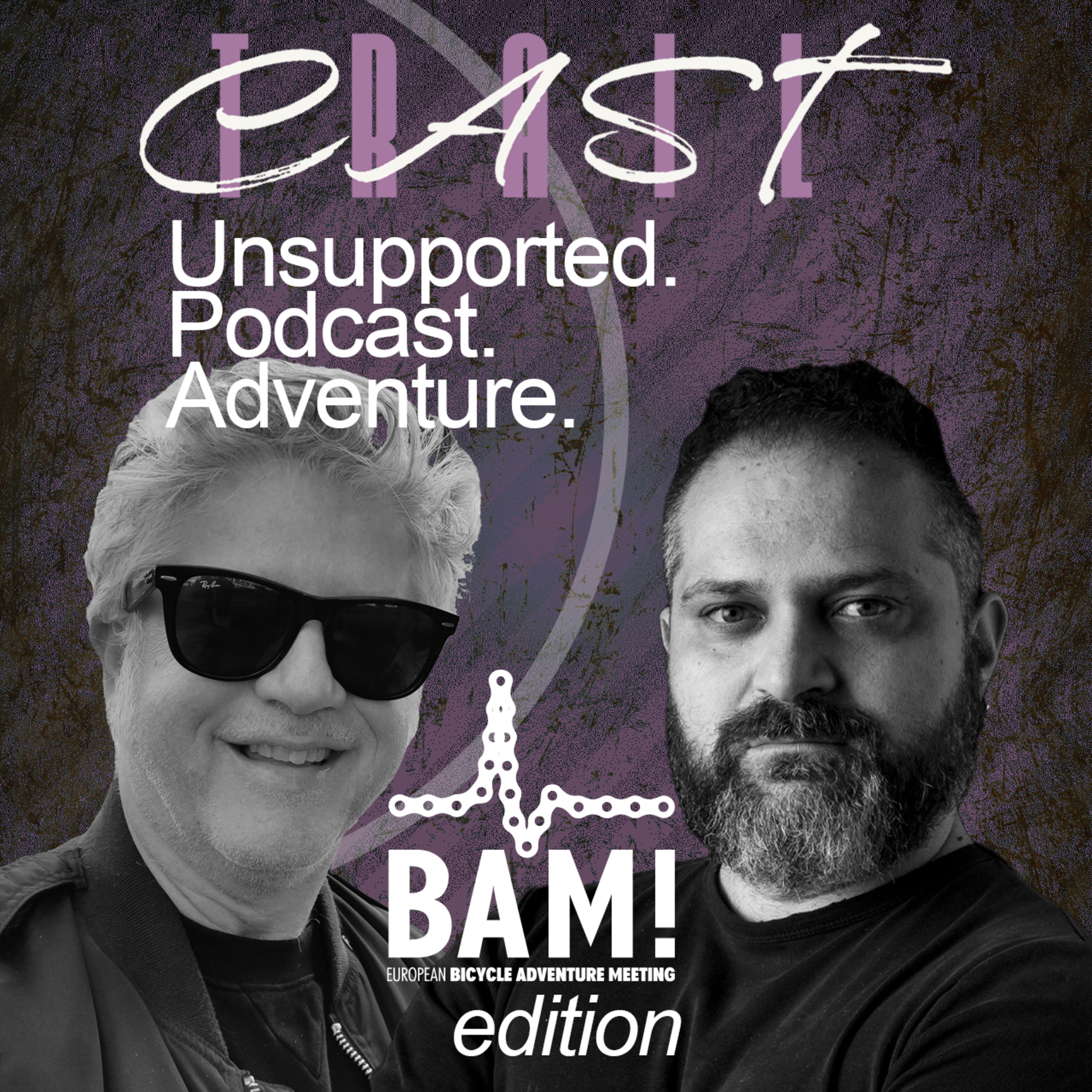 TrailCast - UPA
