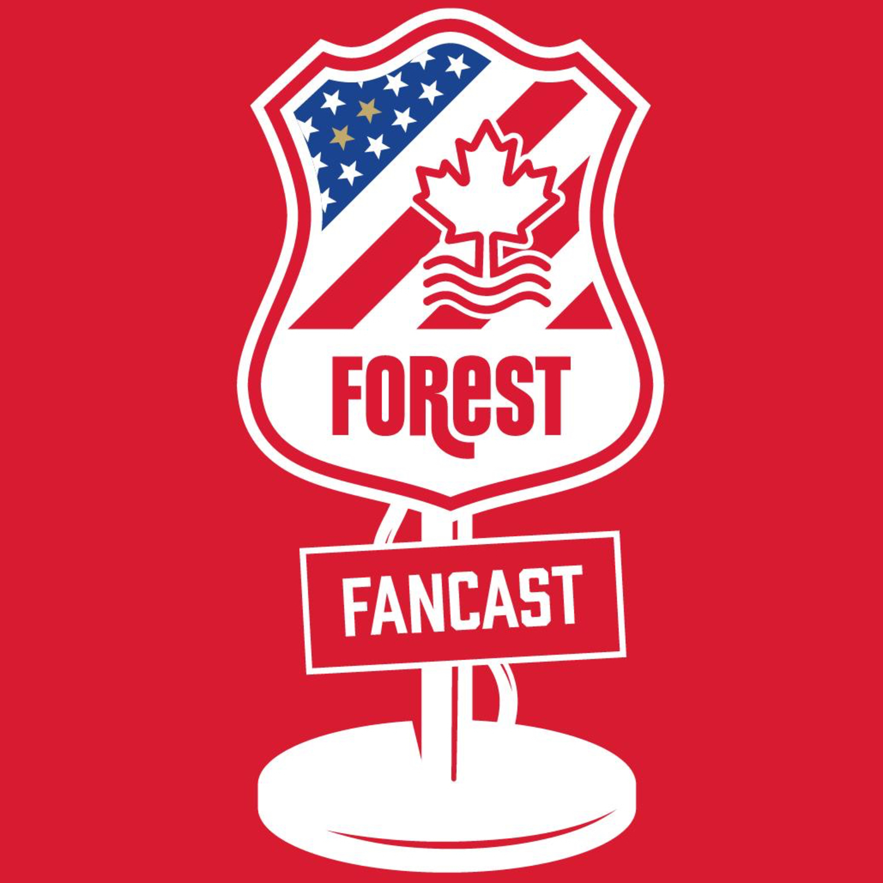 Forest Fancast