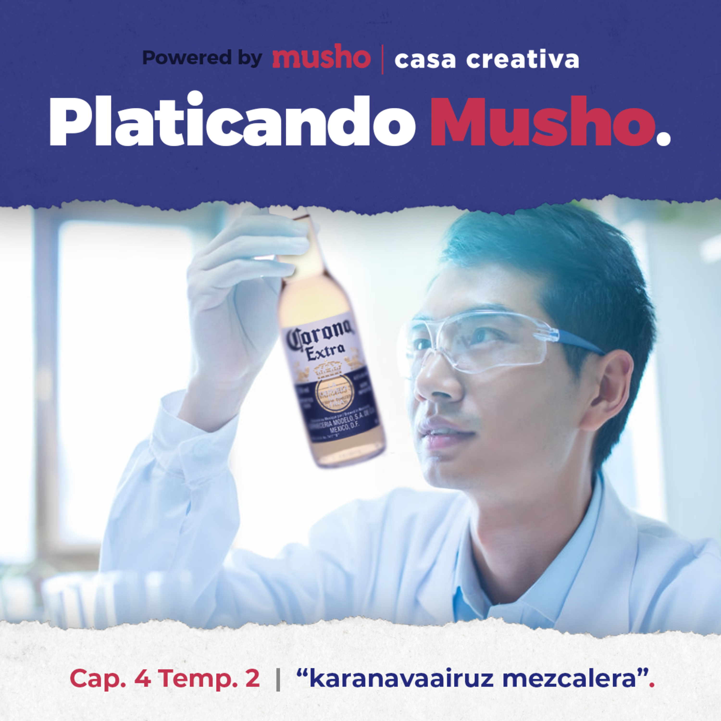 Platicando Musho
