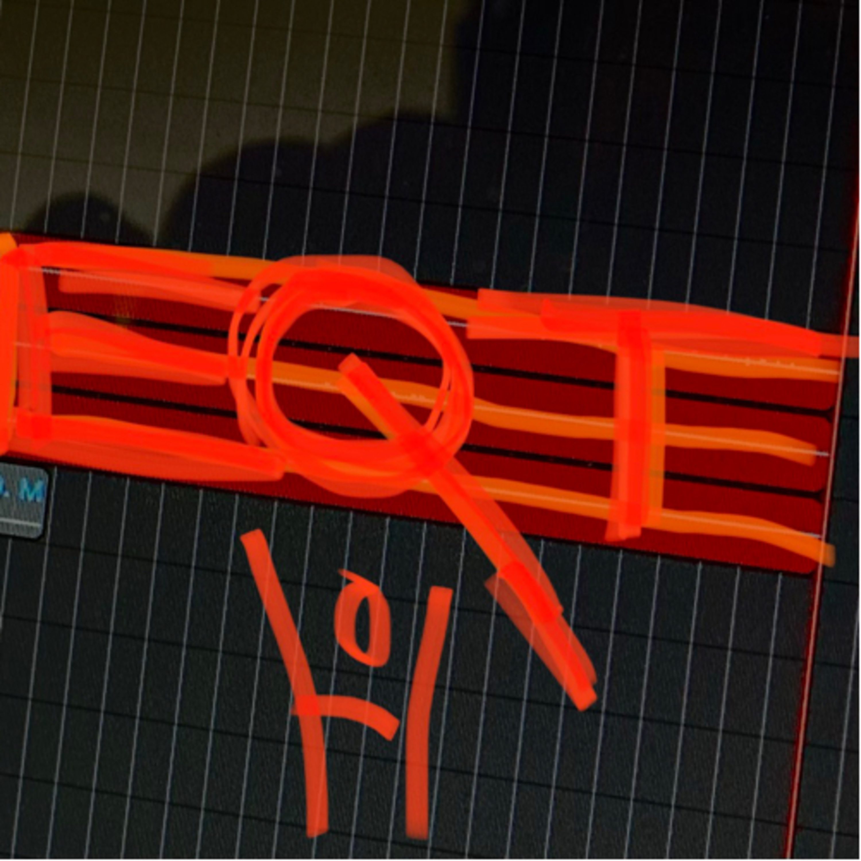 EQT - Das Schulgeflüster