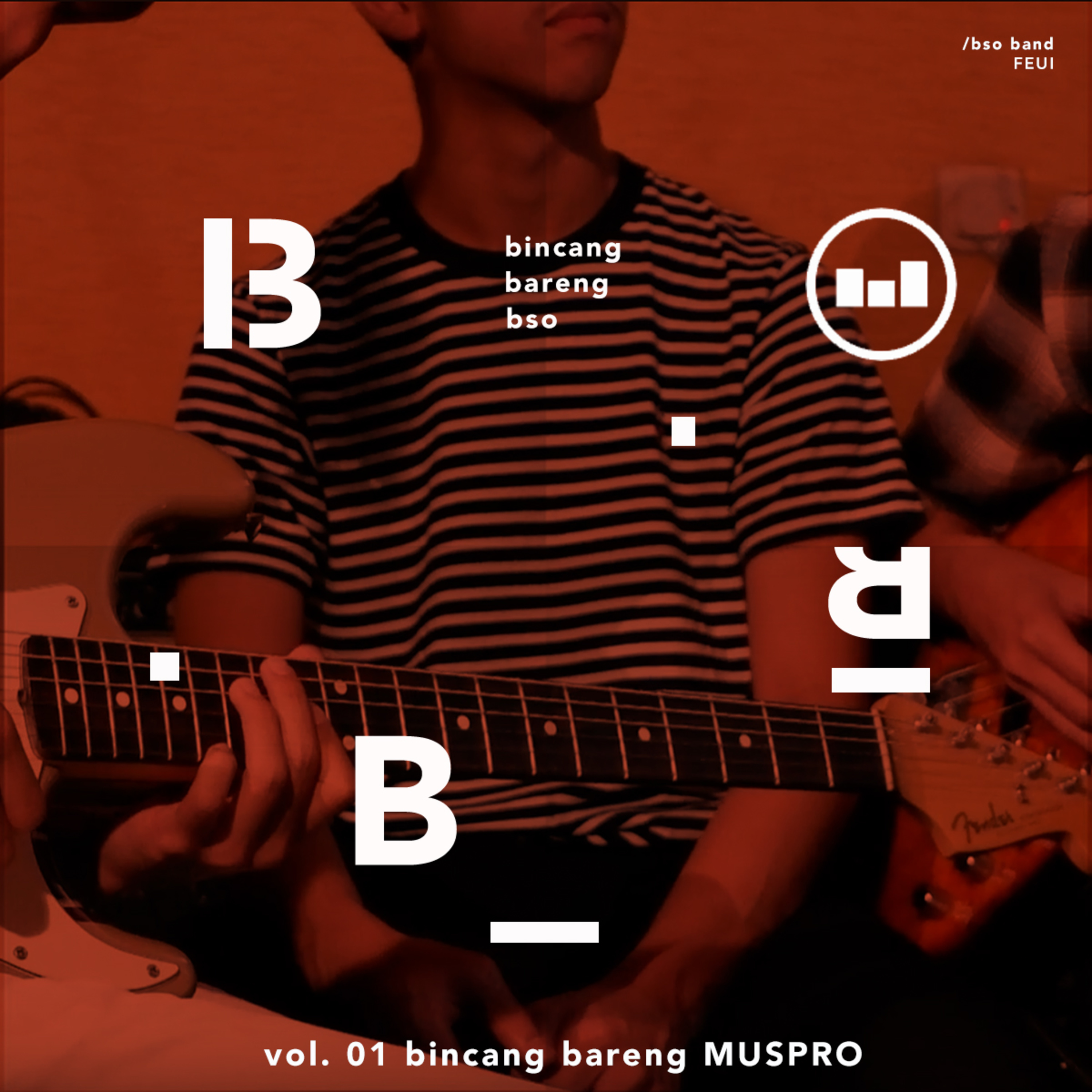 Bincang Bareng BSO