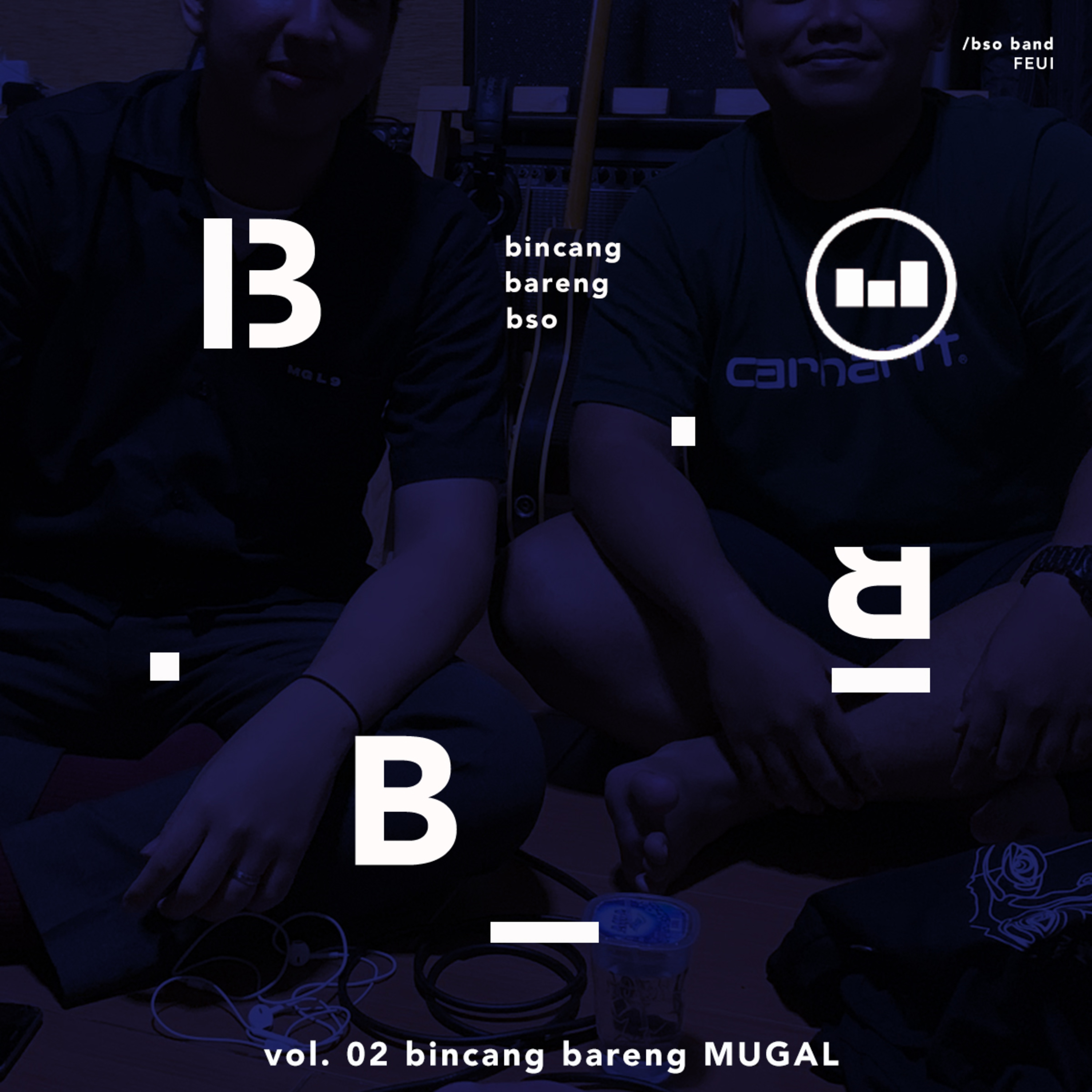 Bincang Bareng BSO