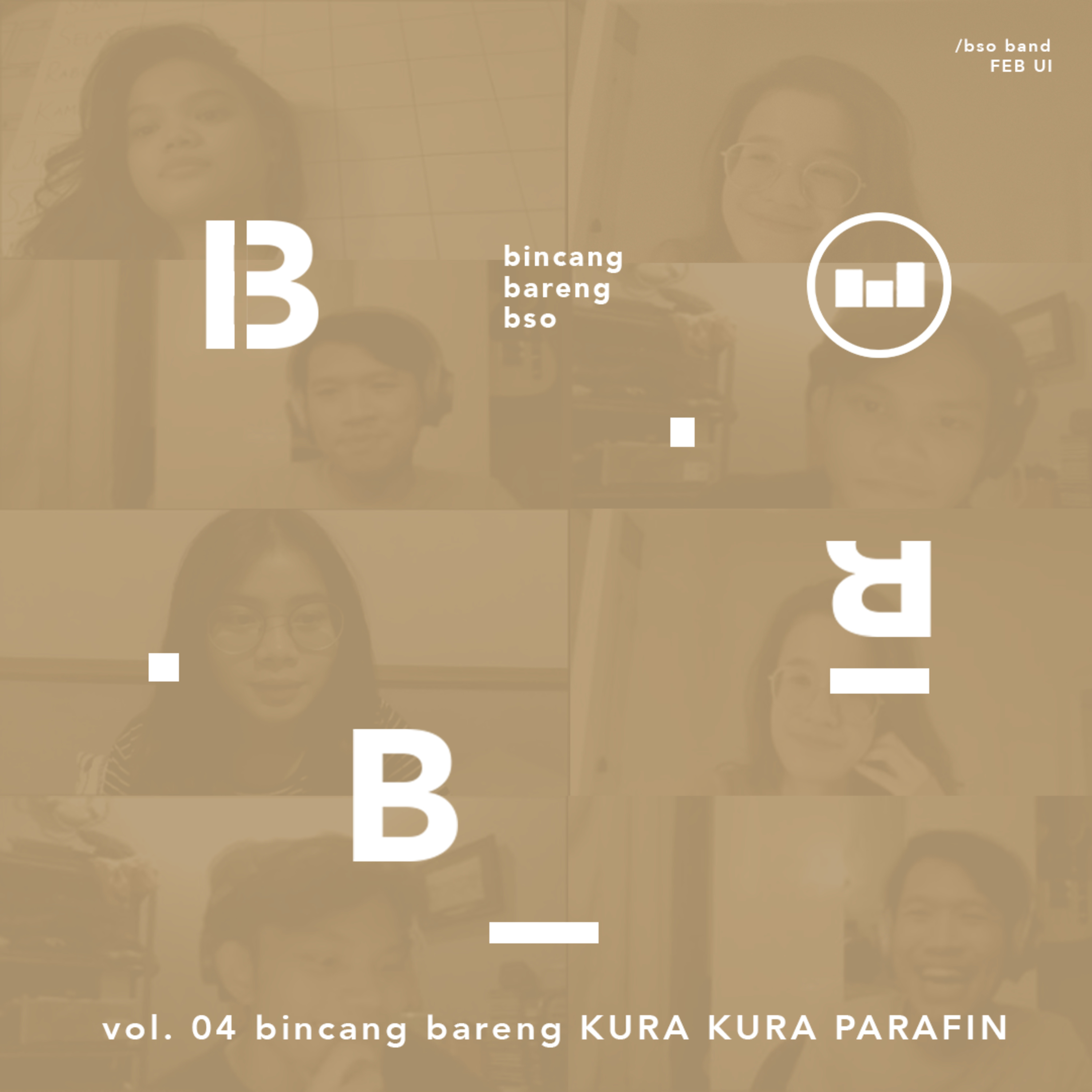 Bincang Bareng BSO