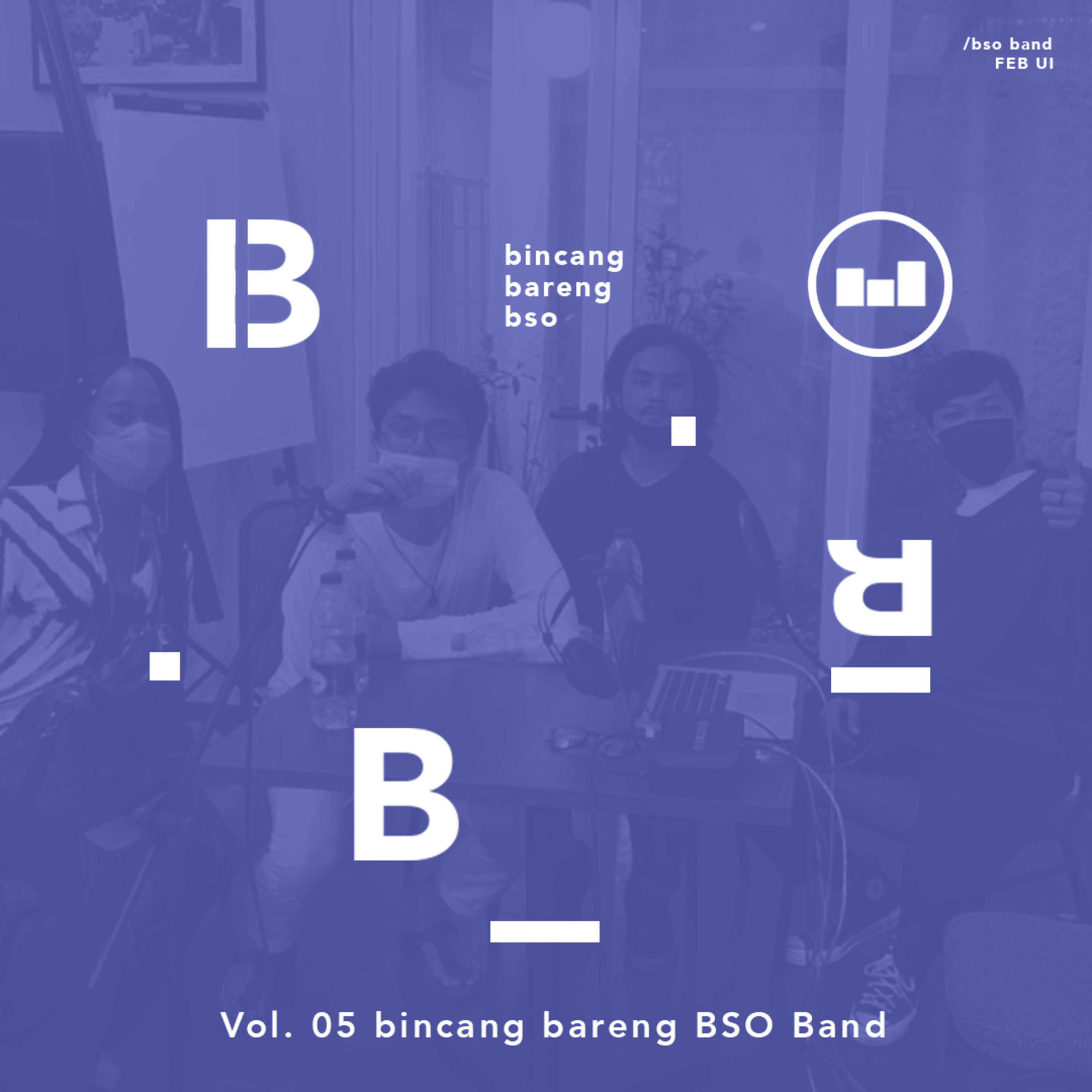 Bincang Bareng BSO