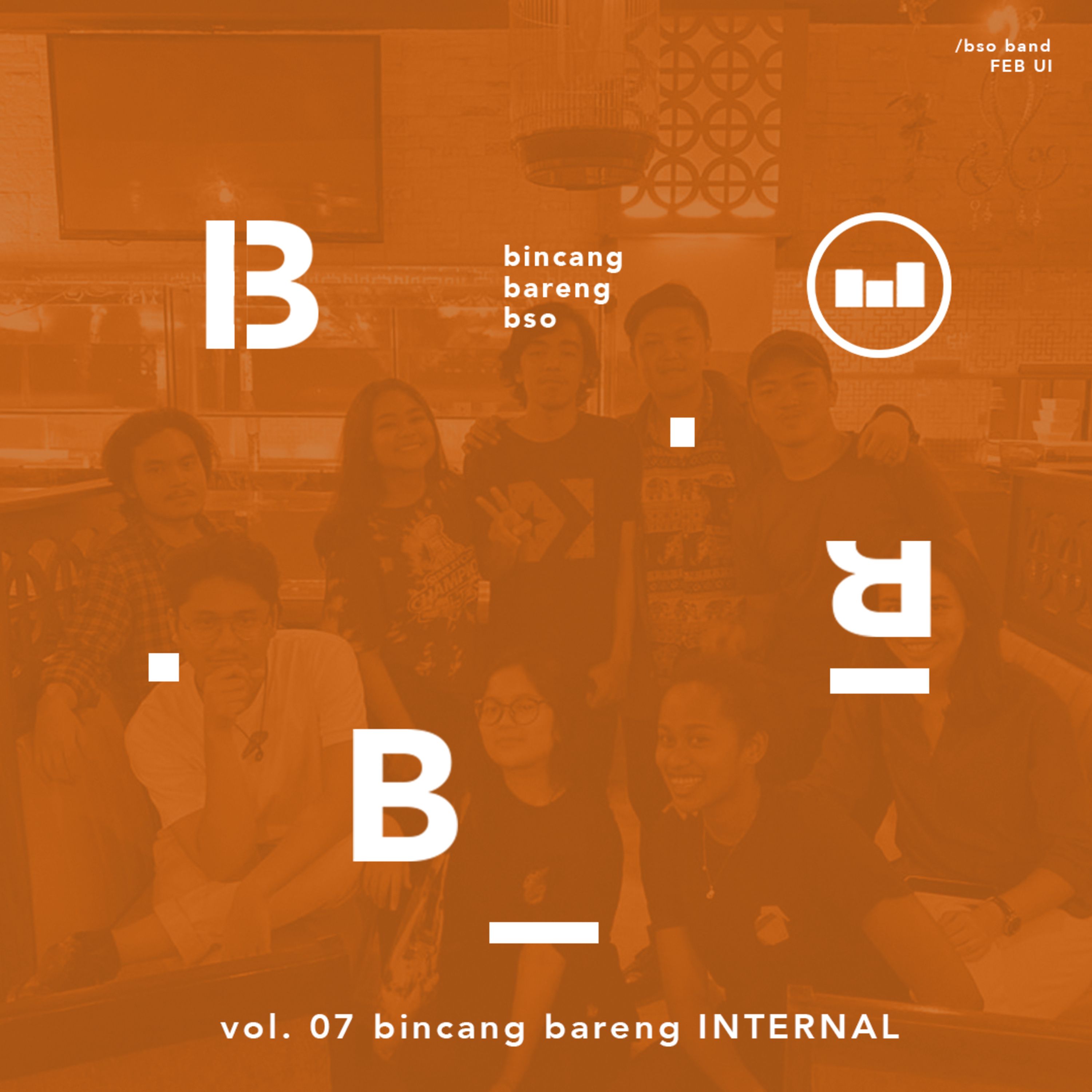 Bincang Bareng BSO