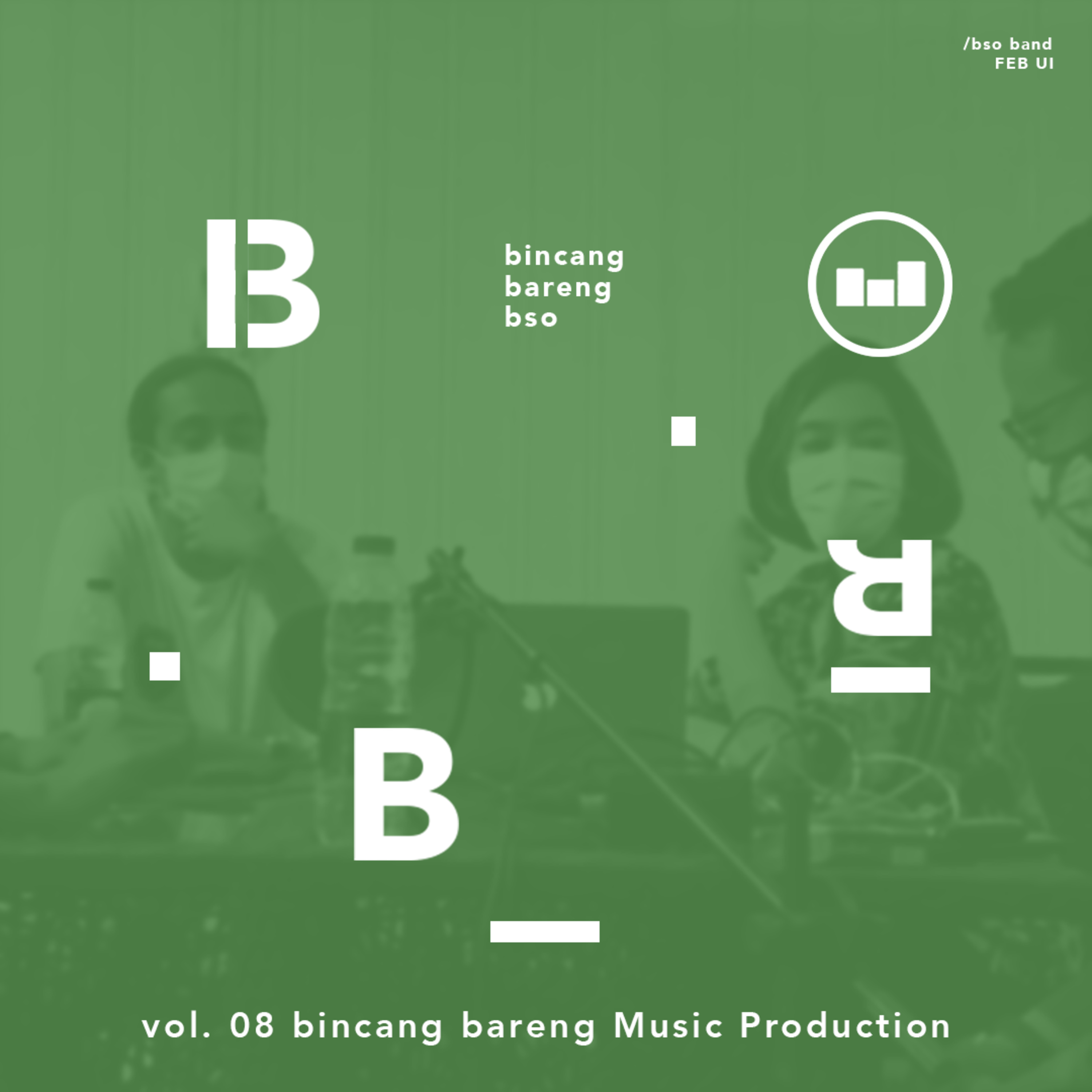 Bincang Bareng BSO
