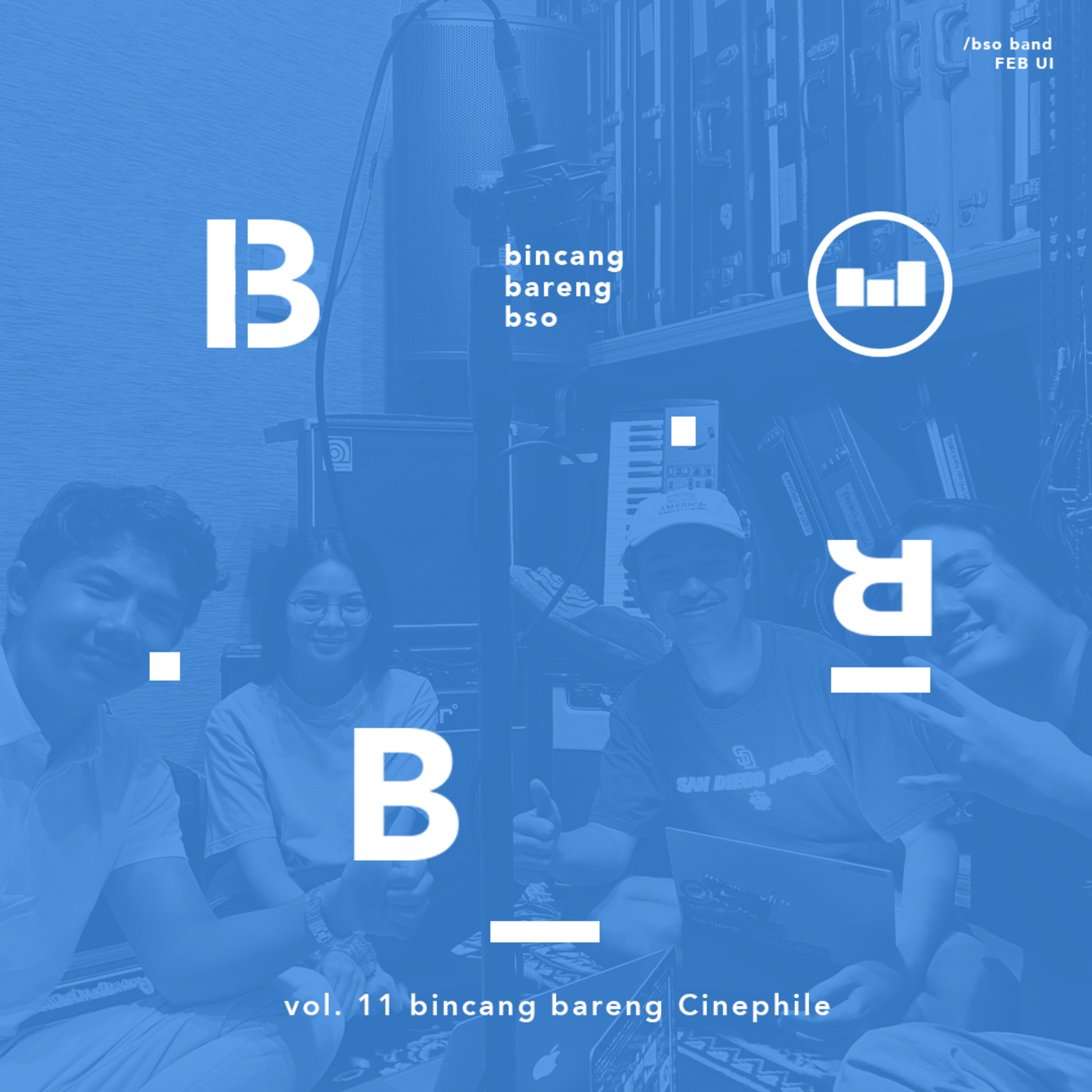 Bincang Bareng BSO