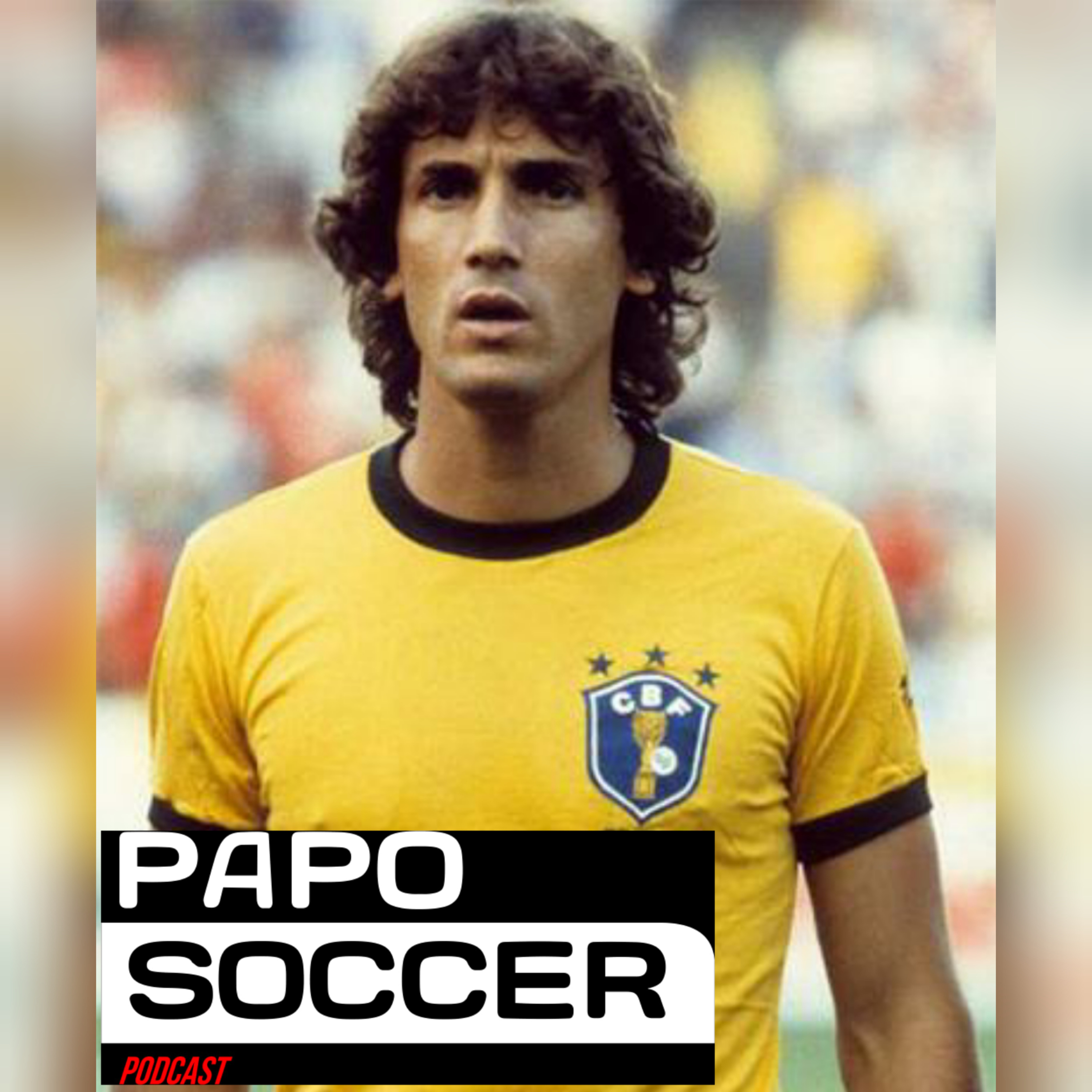 Papo Soccer Podcast