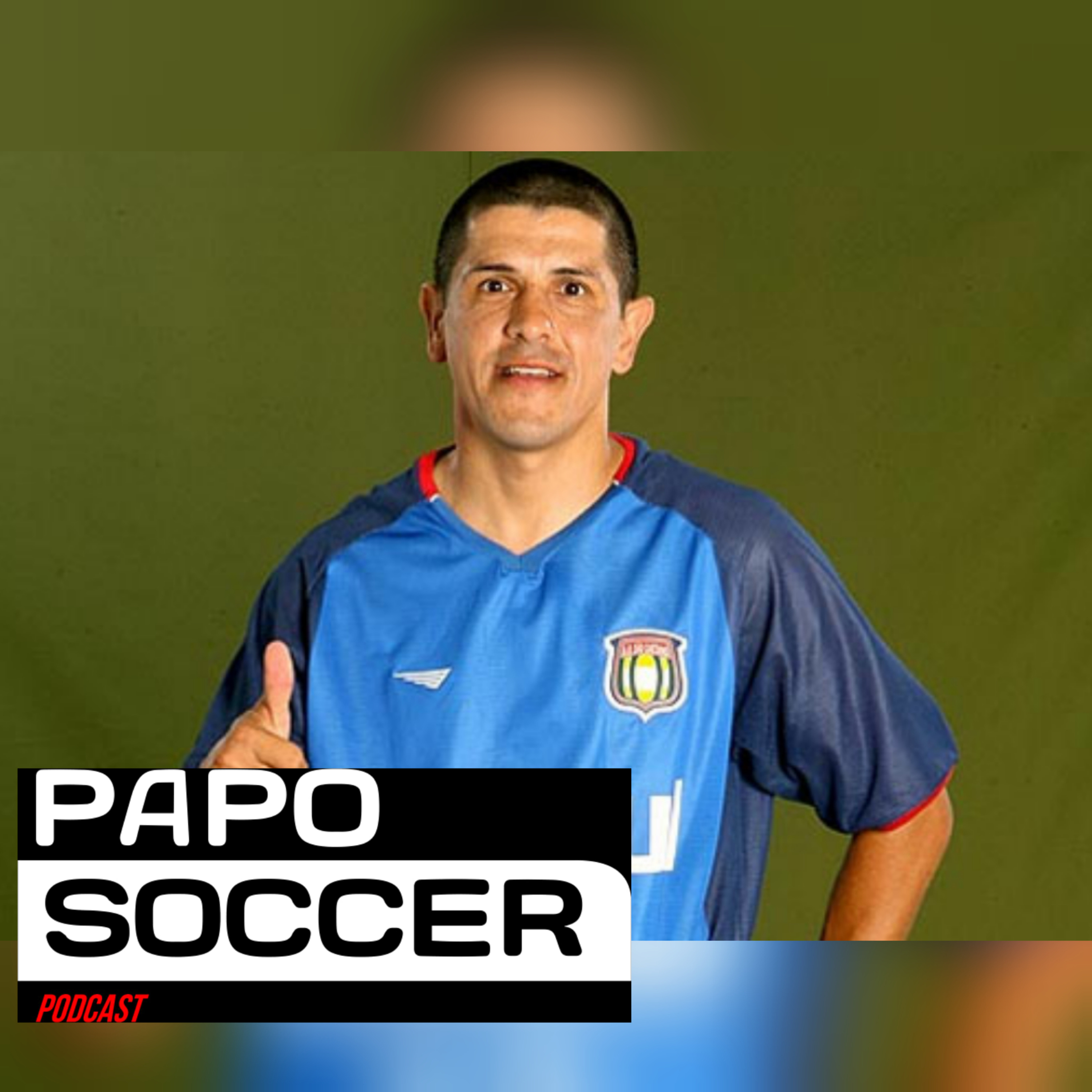 Papo Soccer Podcast
