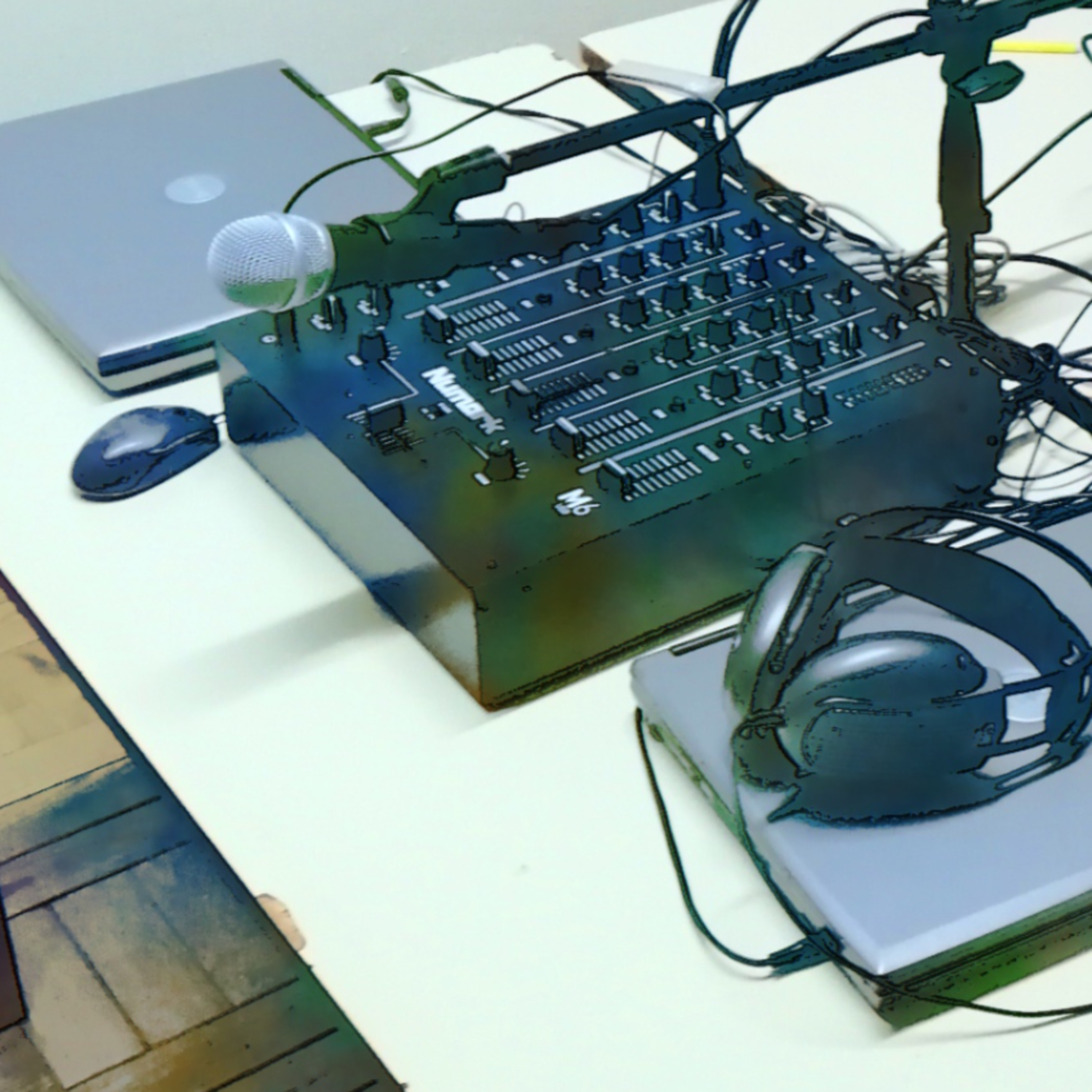 Rádio Inês de Castro