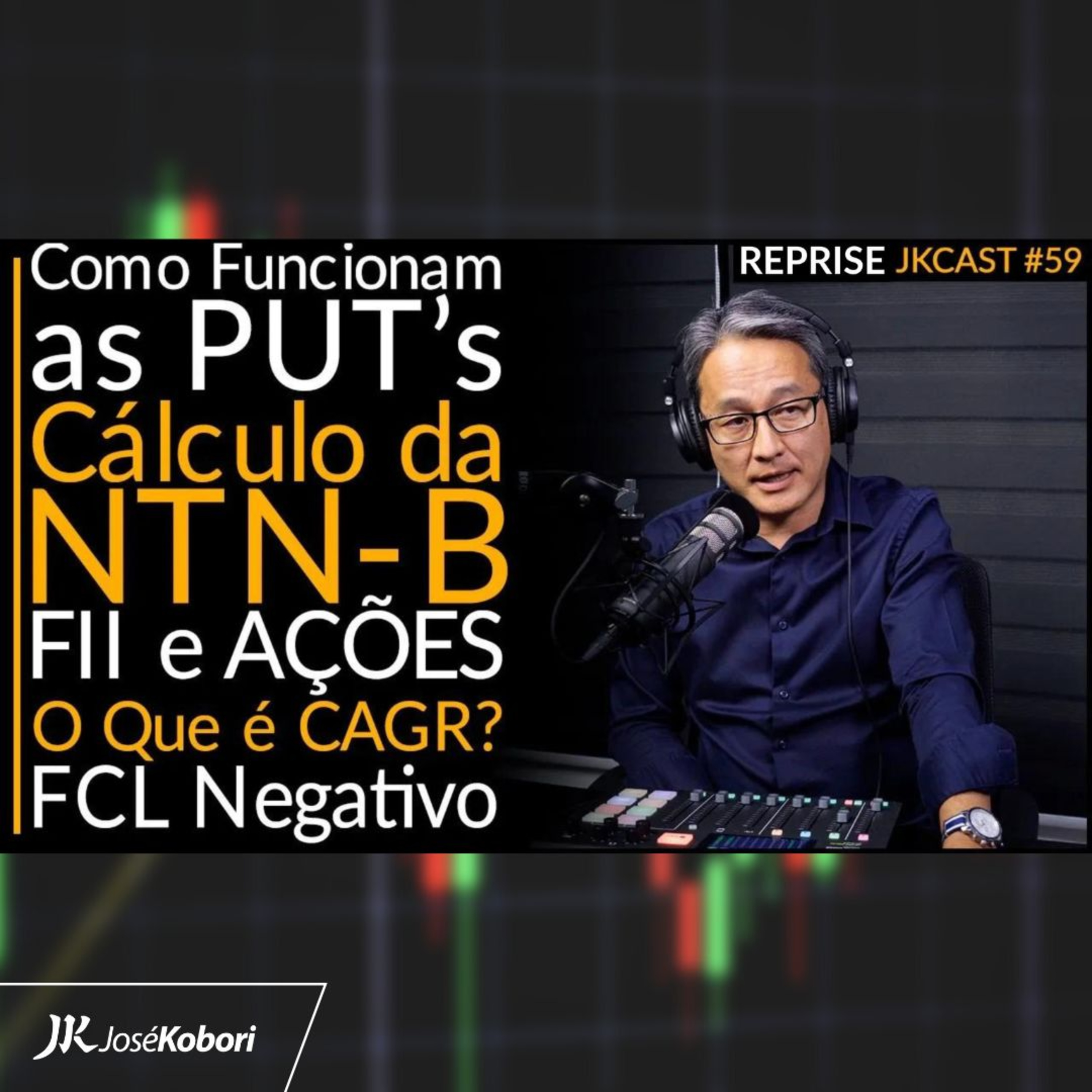 JKCast