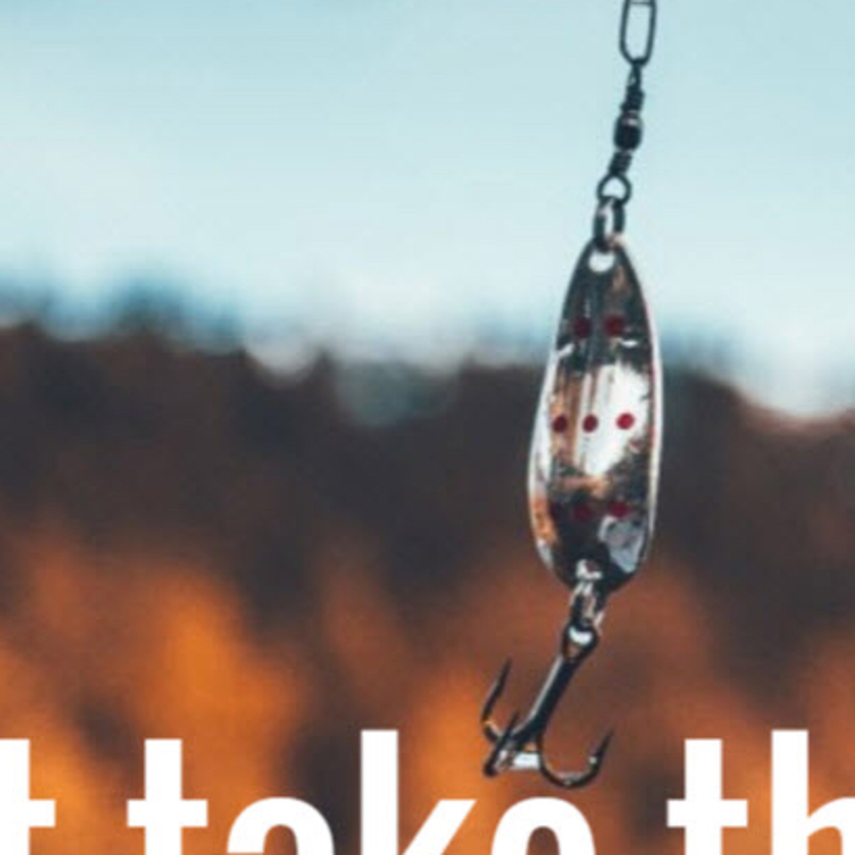 Don’t take the Bait! episode artwork
