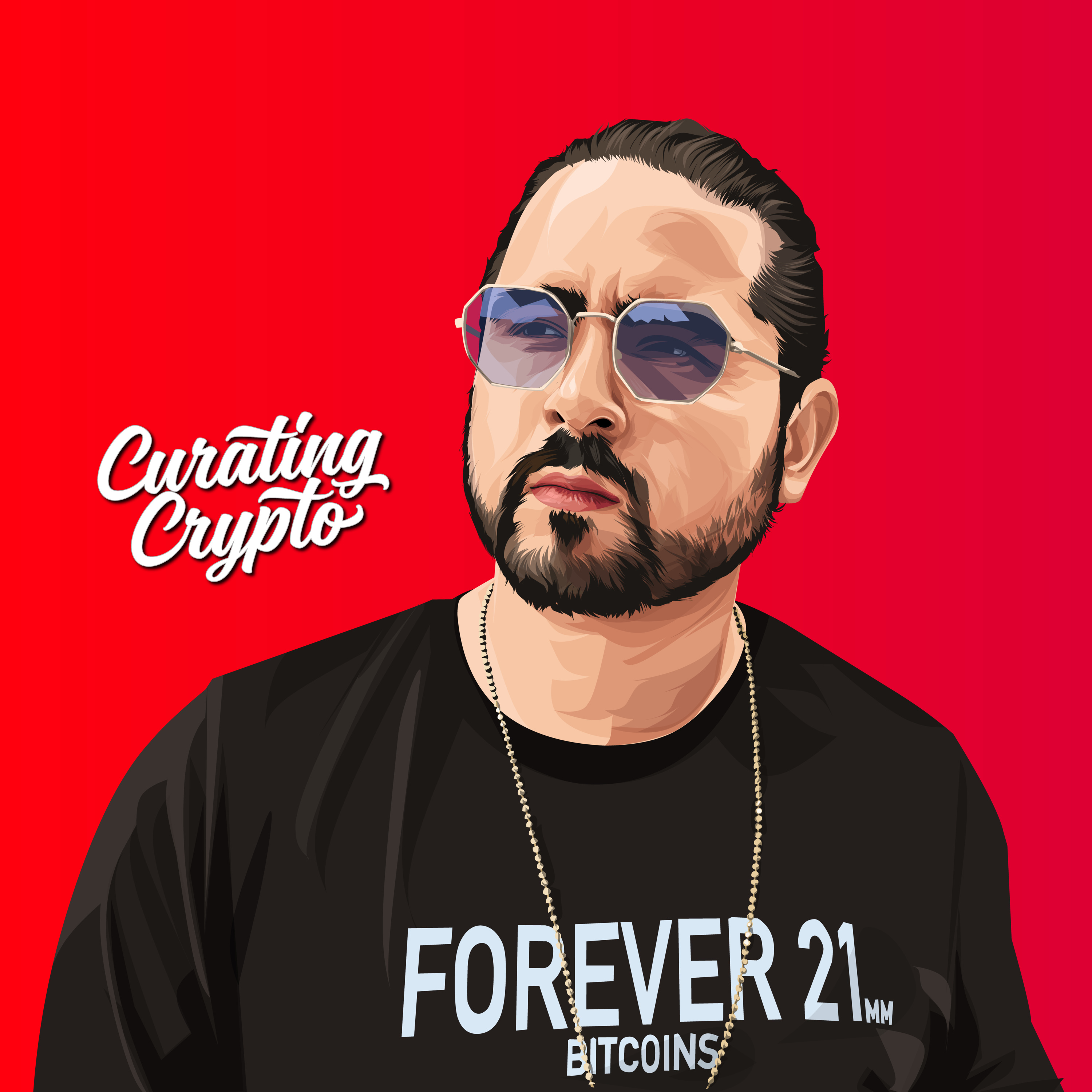 Curating Crypto
