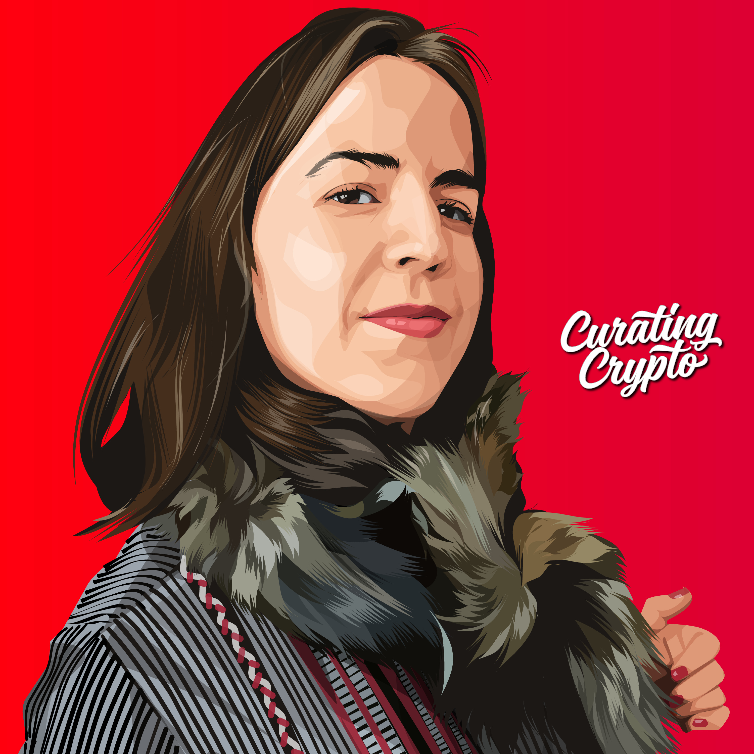 Curating Crypto