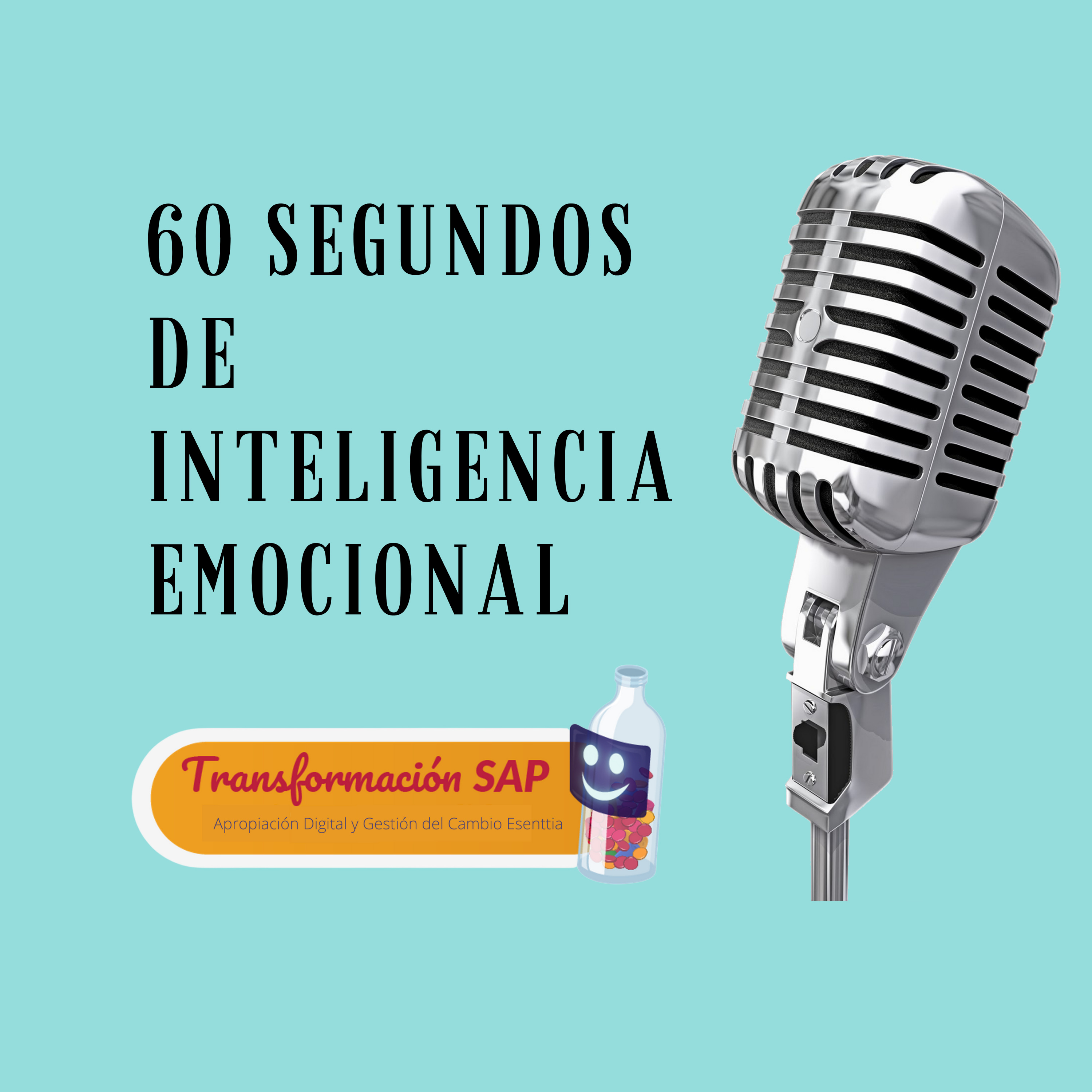 Manejo del estrés episode artwork