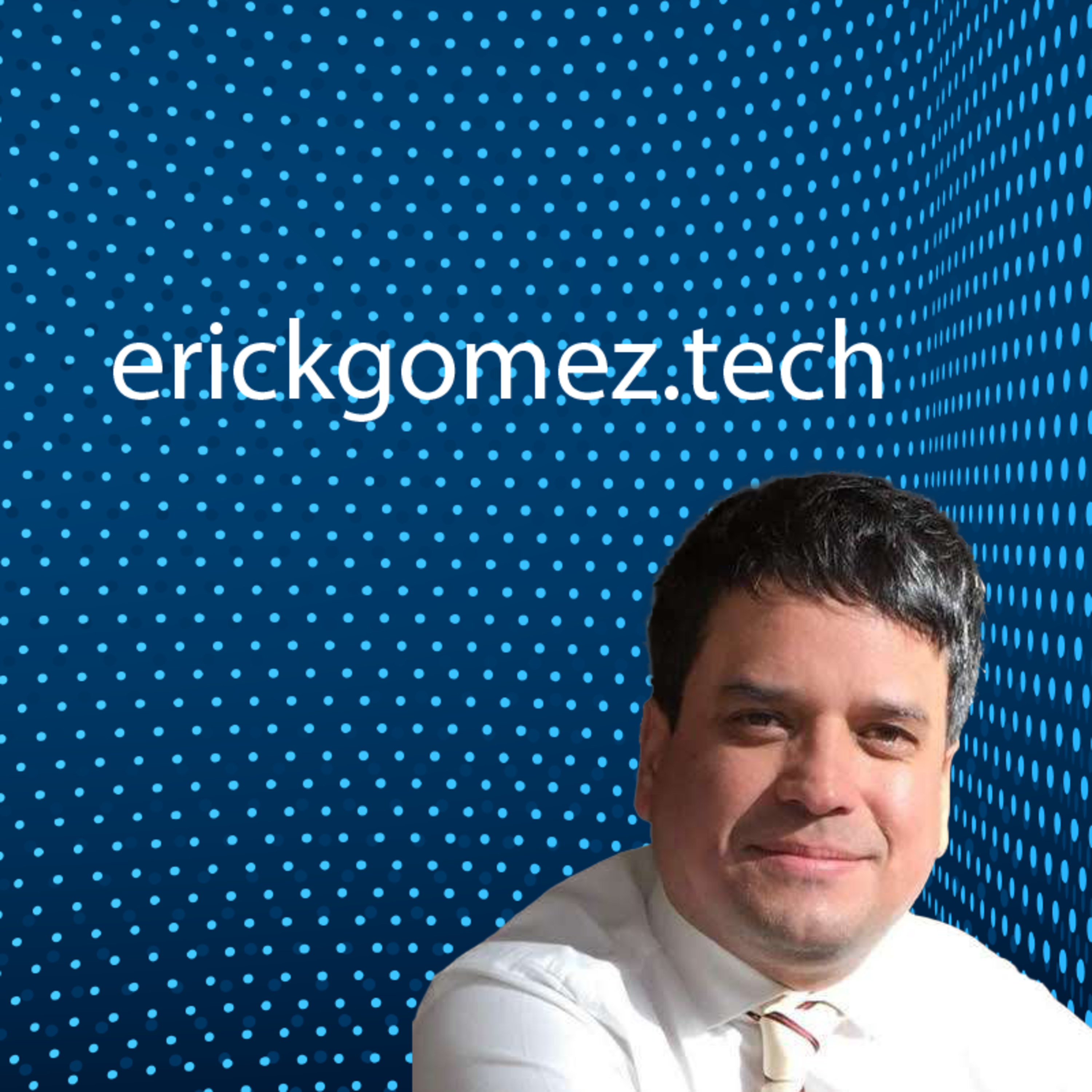 El canal de Erick Gómez