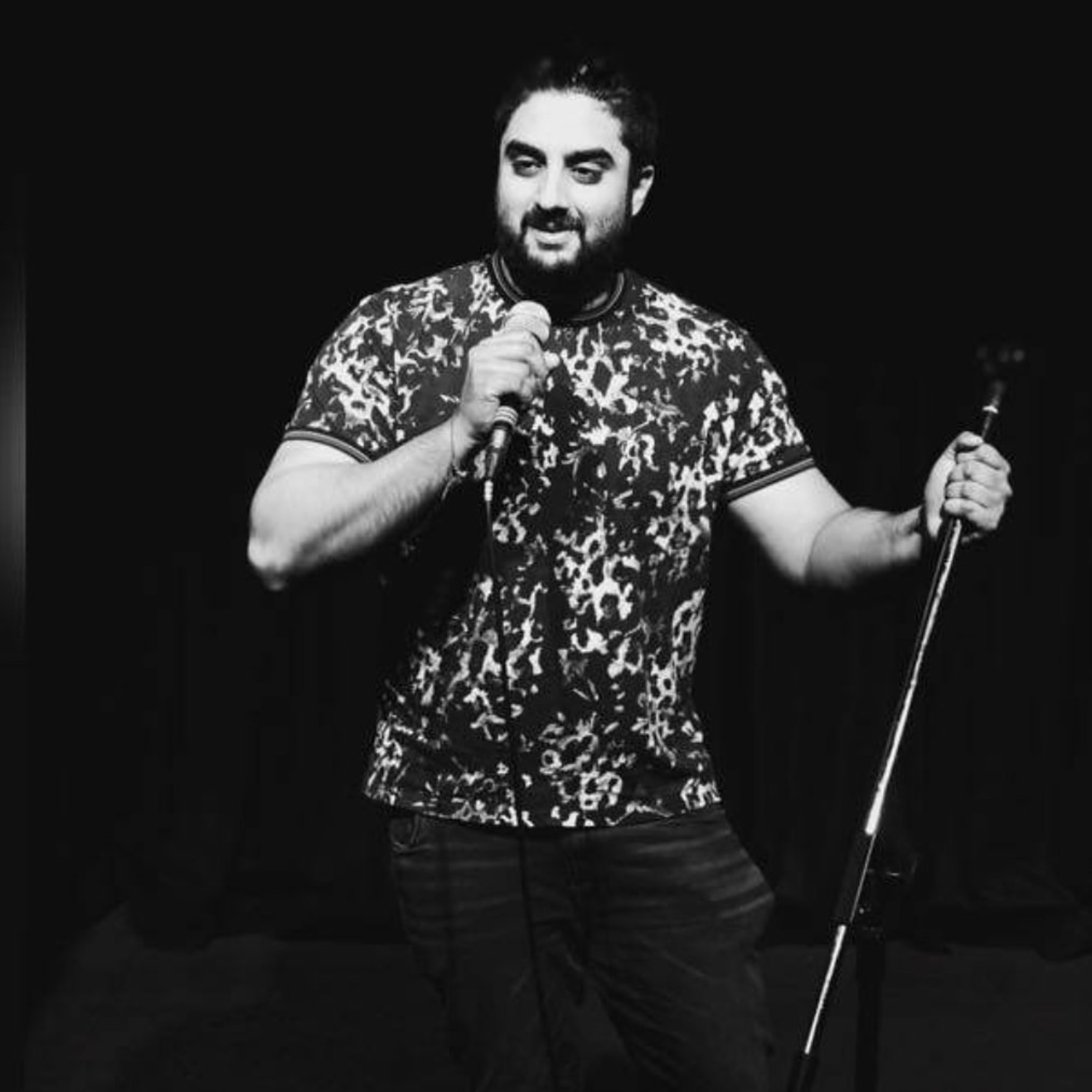 Anti Social Comedians Club