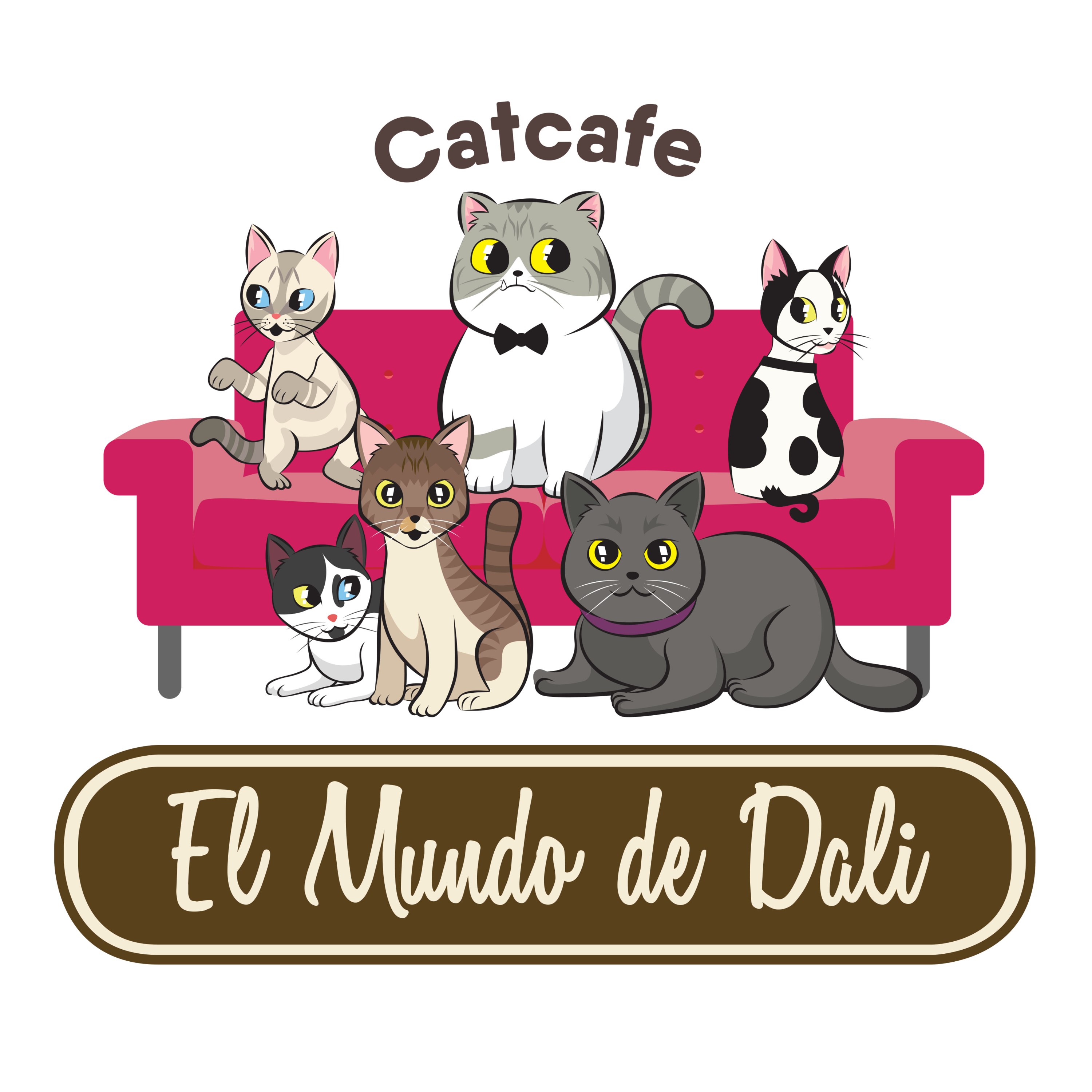 Así tal cual Así tal cual