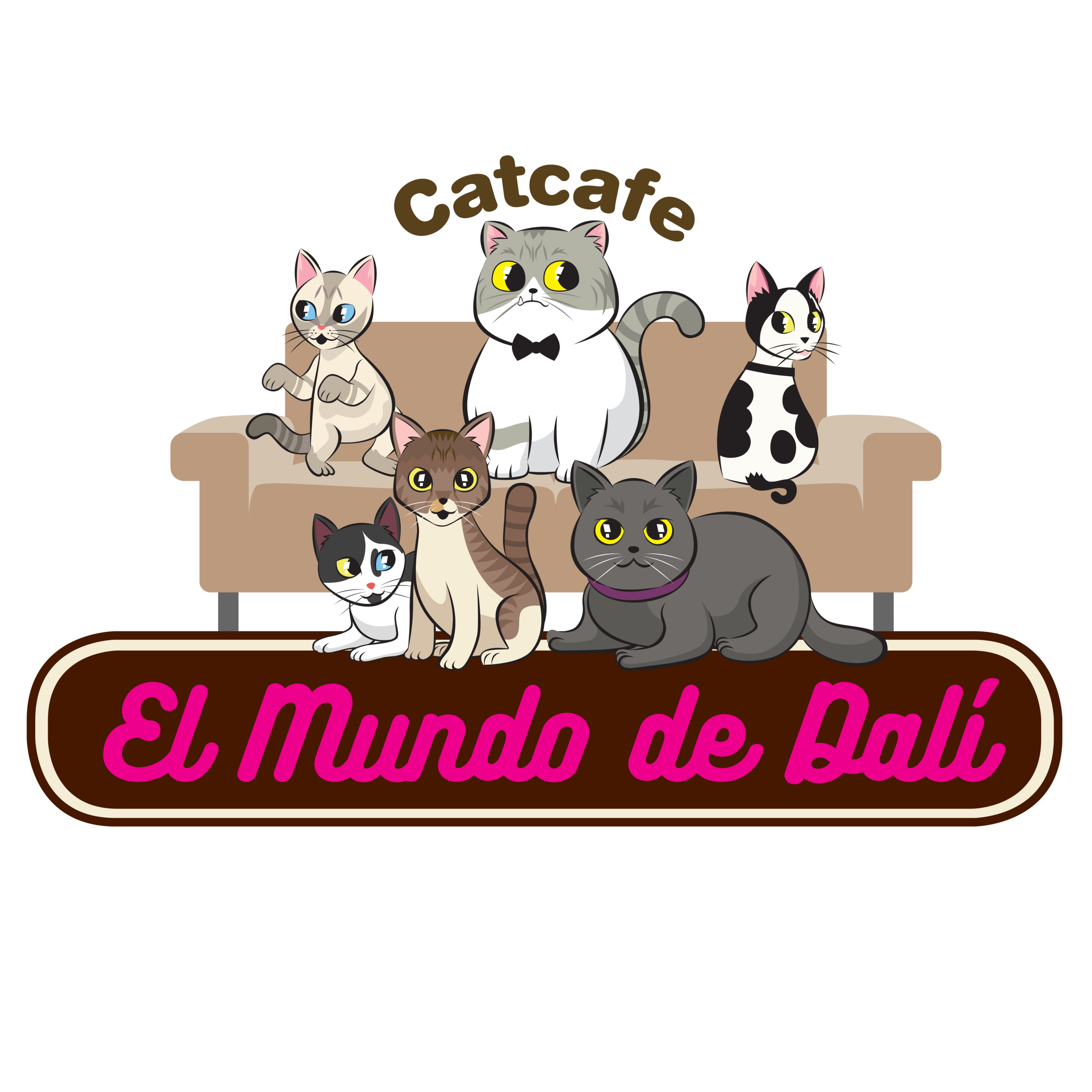 Vamos y volvemos! Vamos y volvemos!