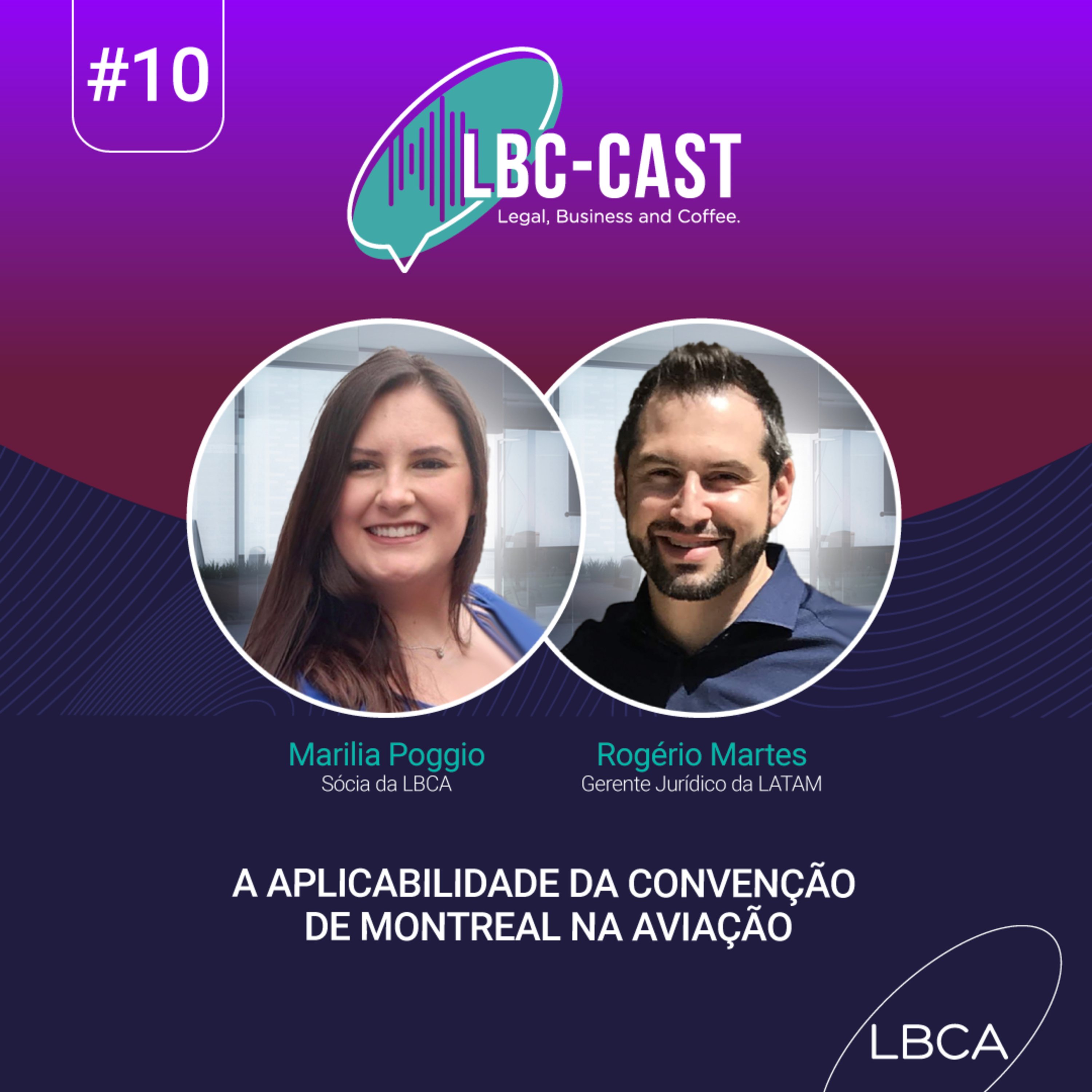 LBC-Cast