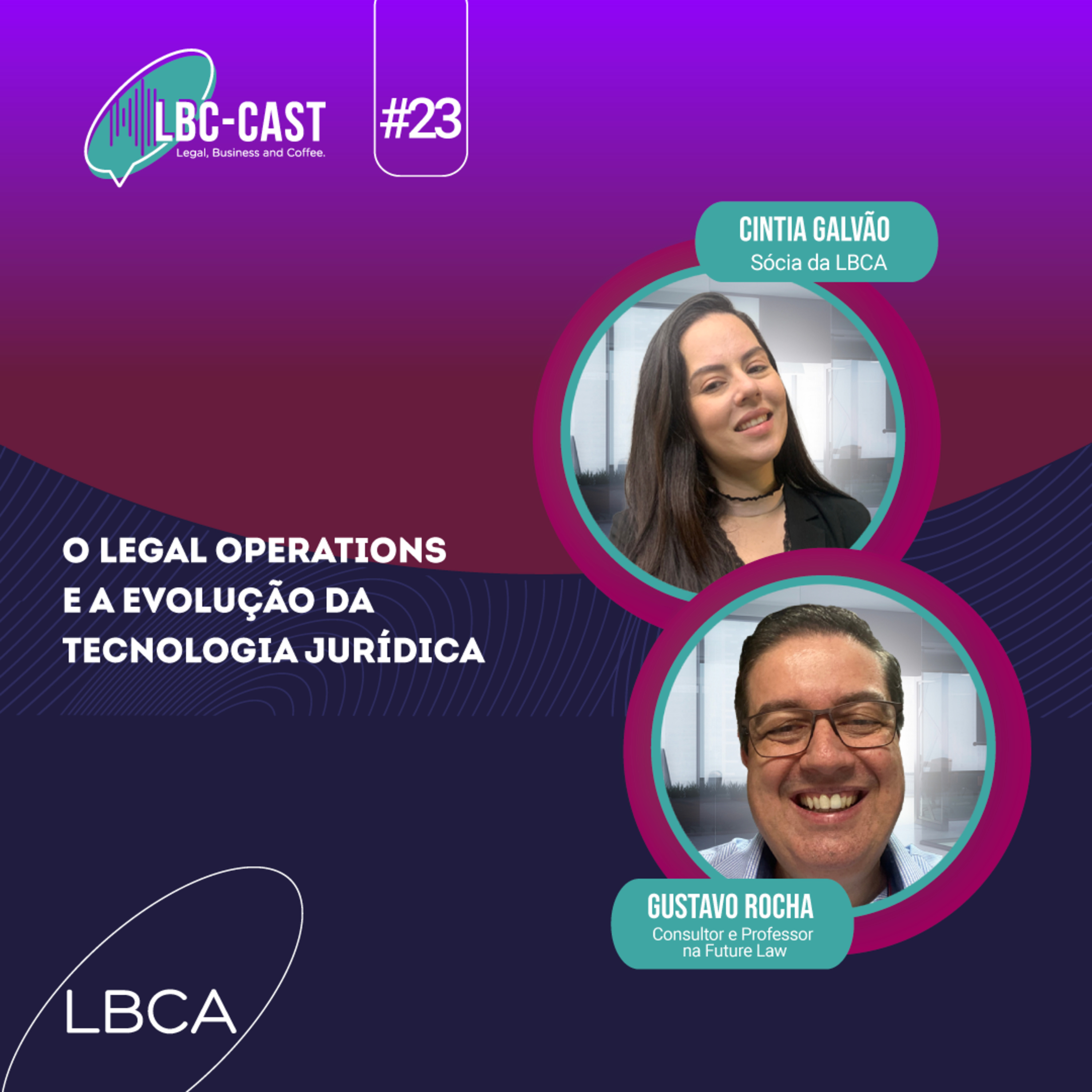 LBC-Cast