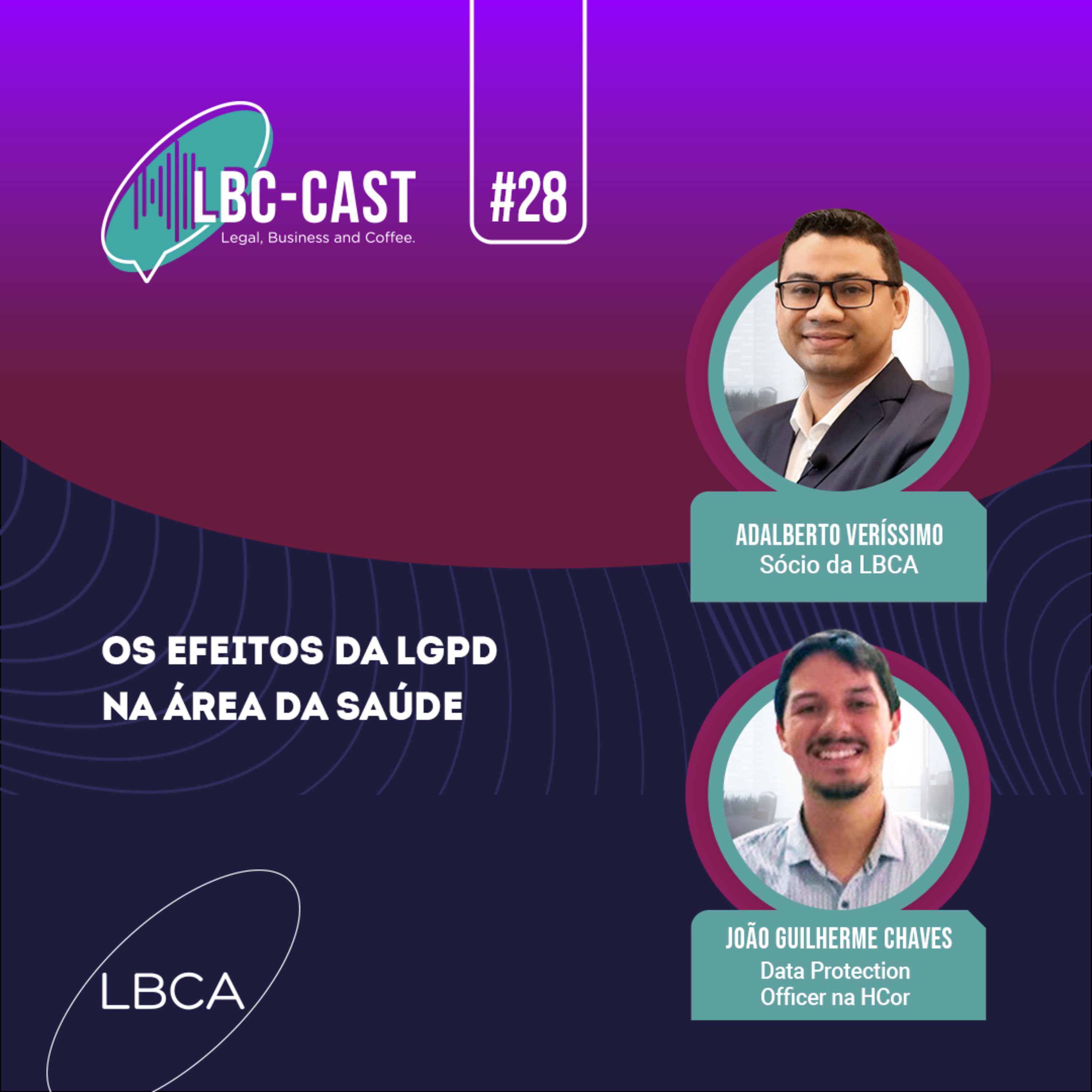 LBC-Cast