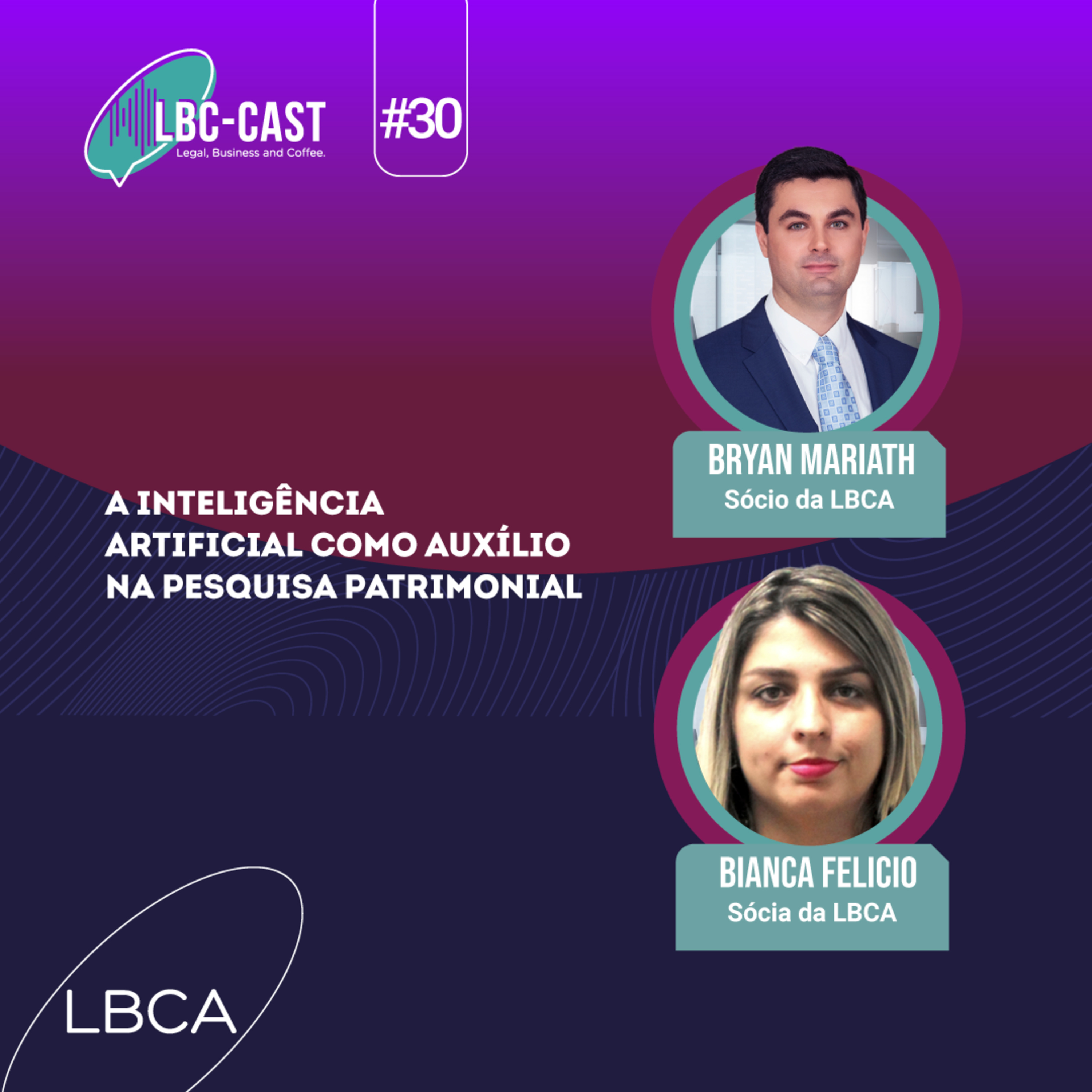 LBC-Cast