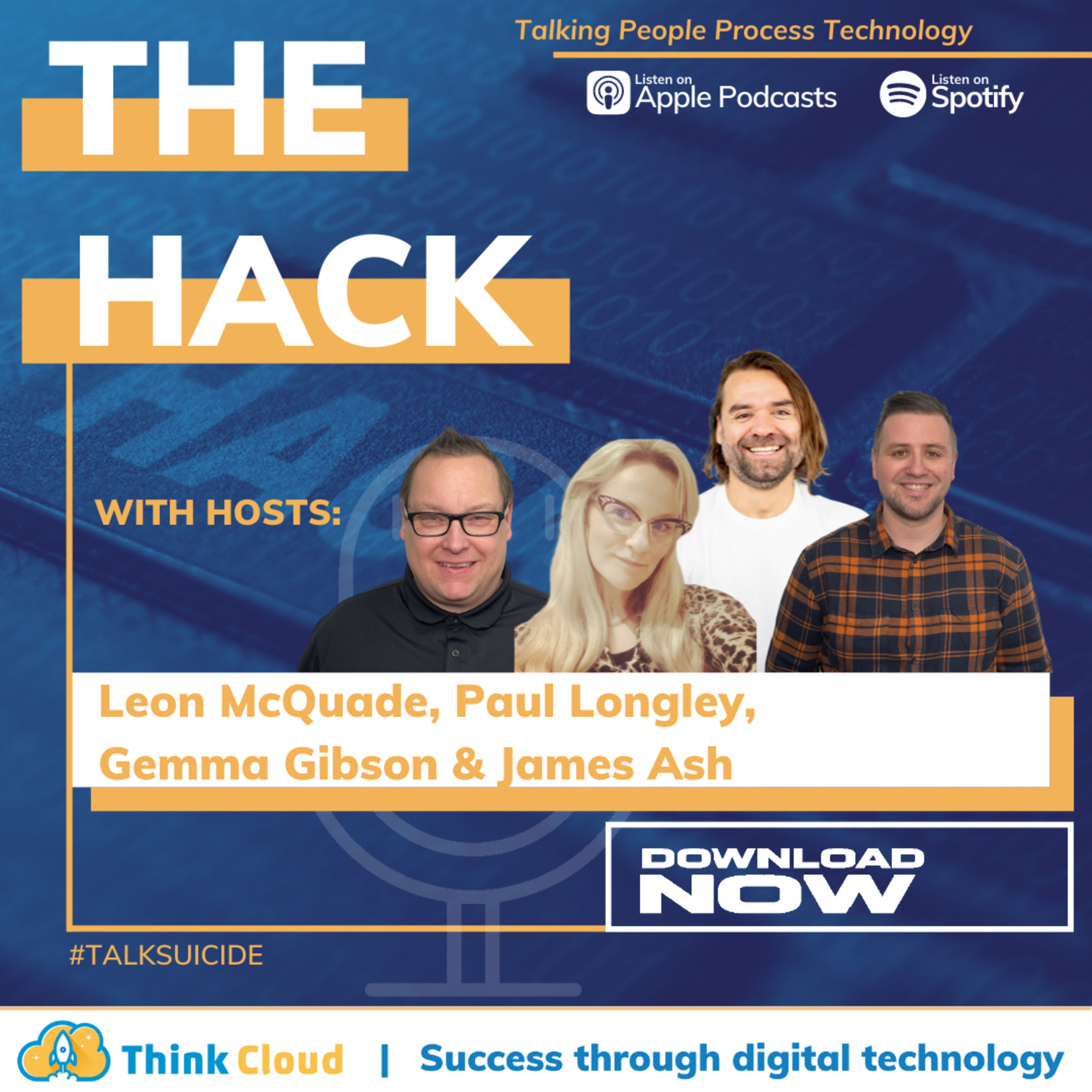 The Hack Podcast